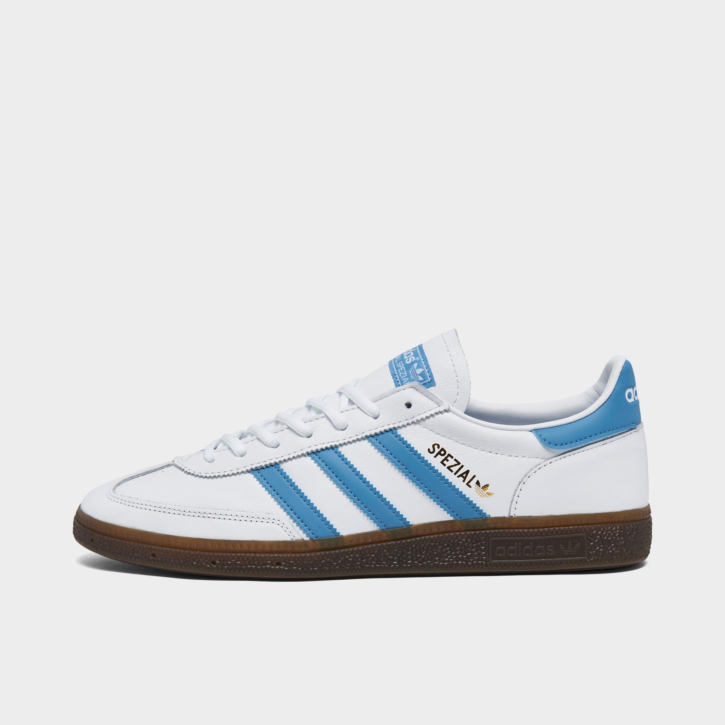 Men's adidas Originals Handball Spezial Casual Shoes | JD Sports