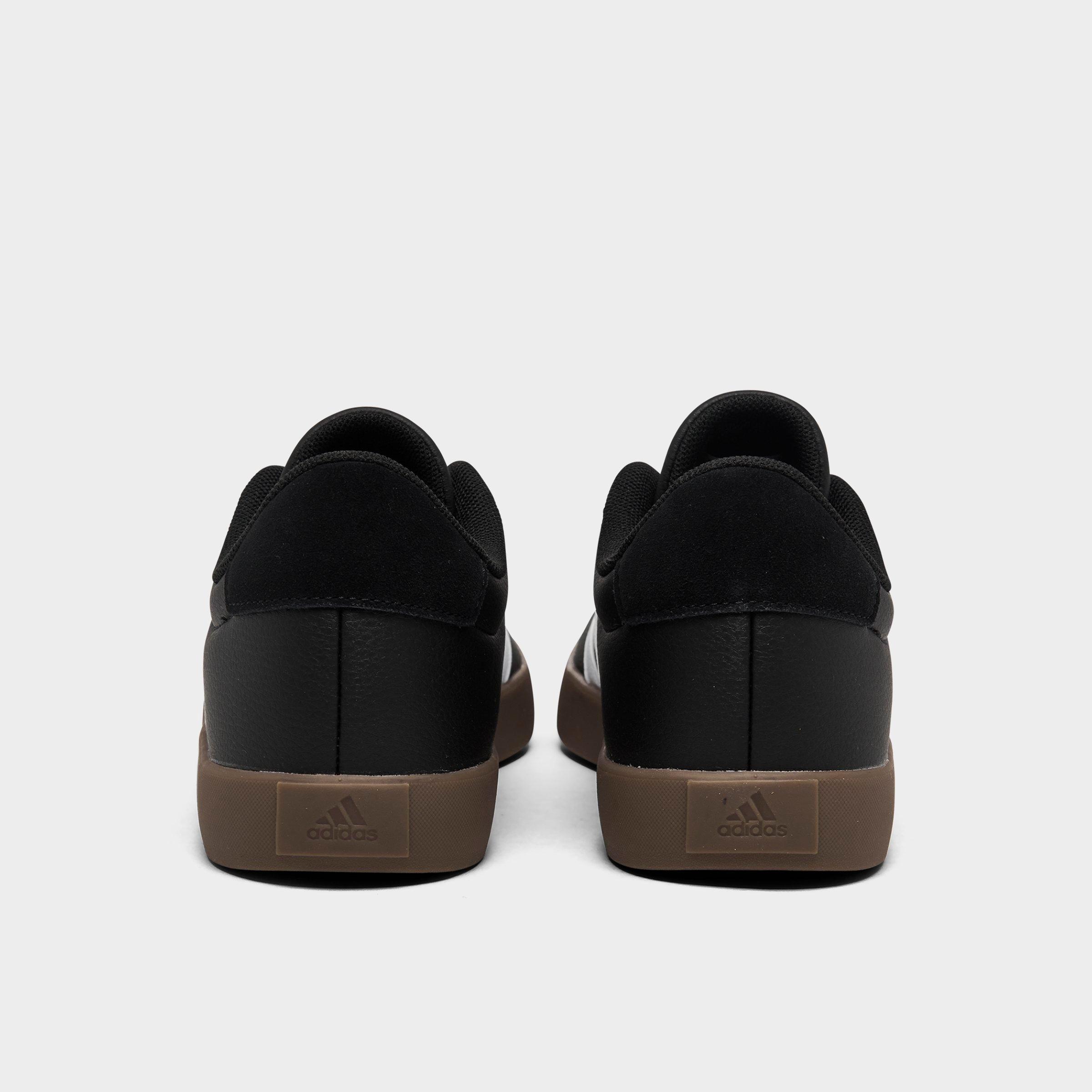 Big Kids' adidas VL Court 3.0 Skateboarding Casual Shoes