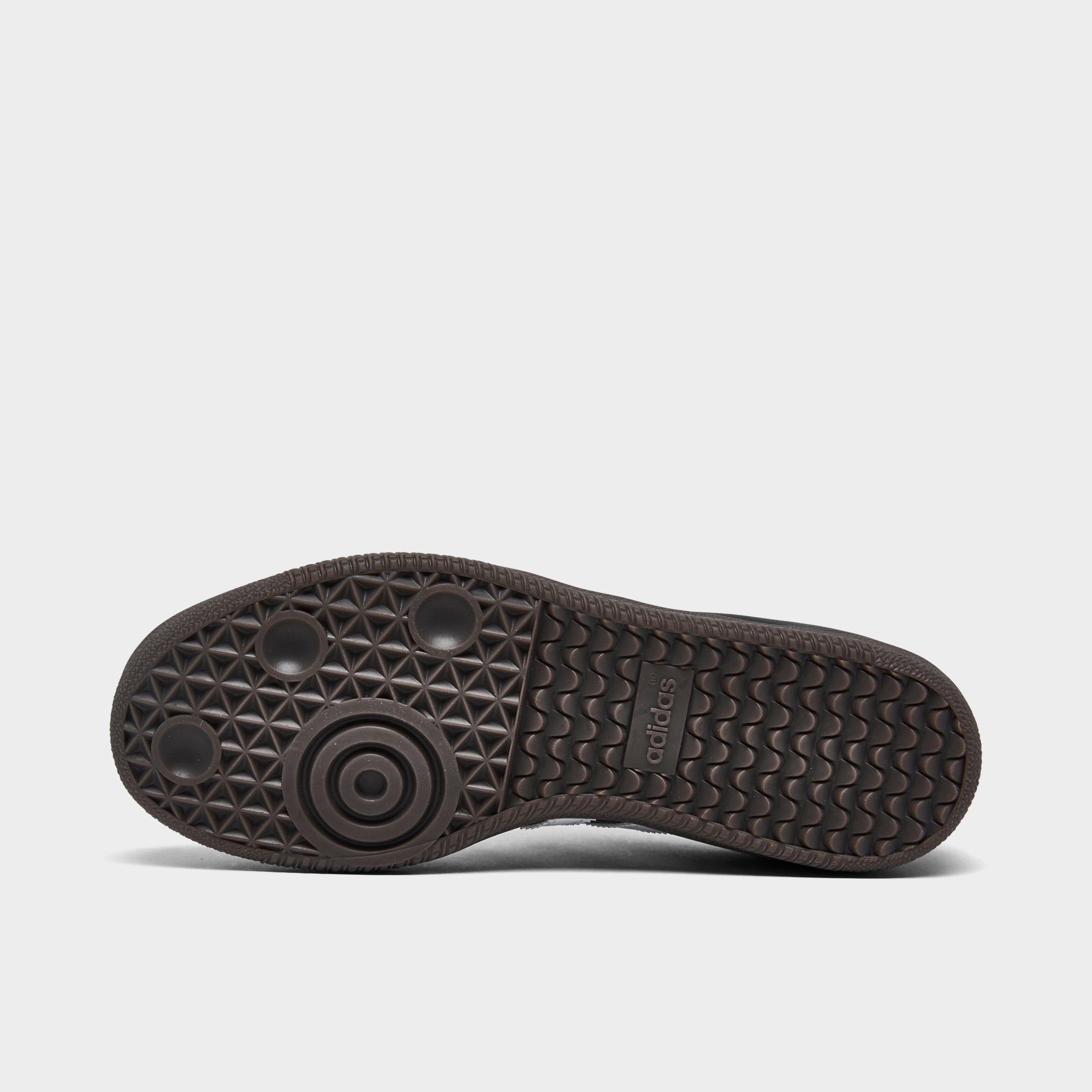 Little Kids' adidas Originals Samba OG Casual Shoes