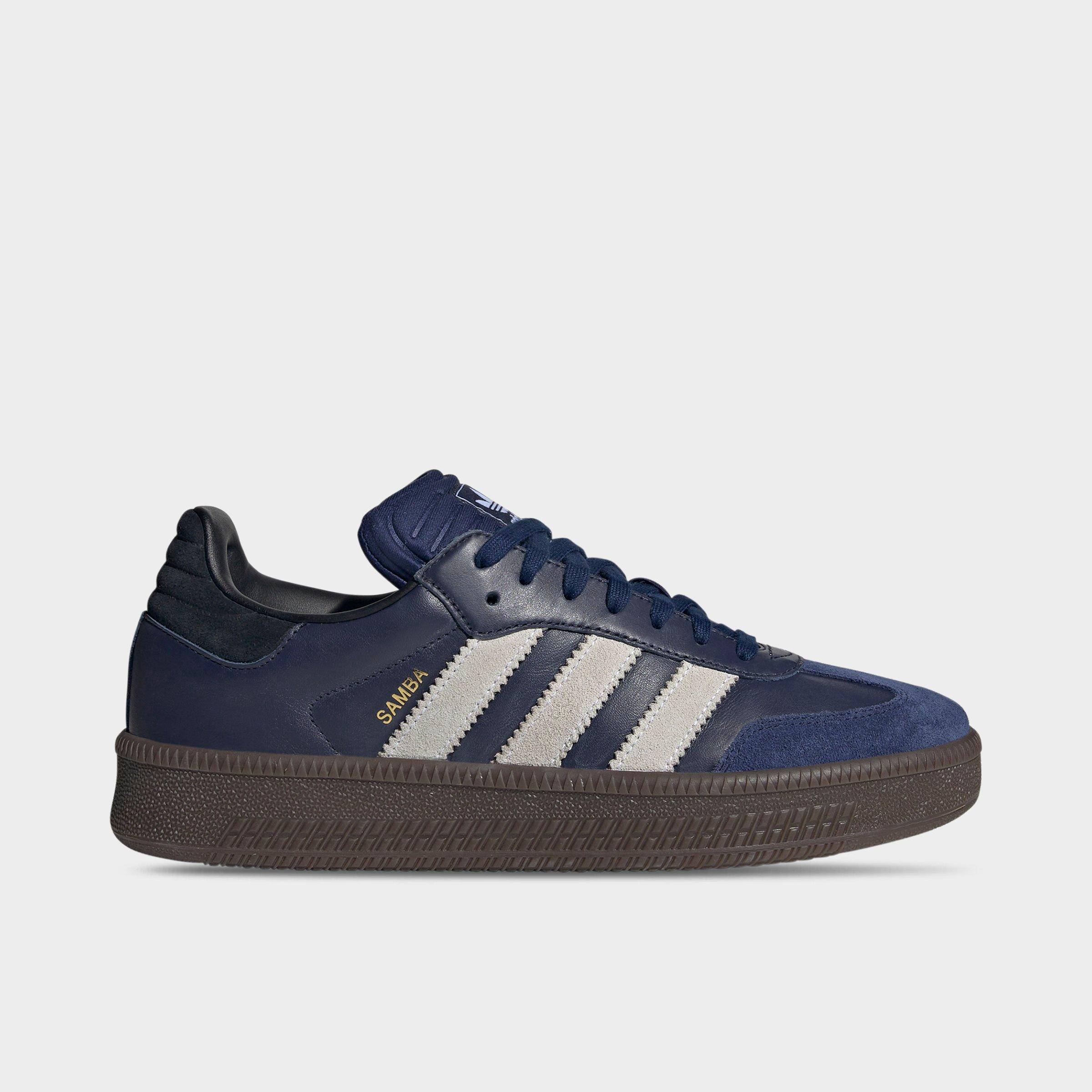 Men's adidas Originals Samba XLG Casual Shoes JD Sports