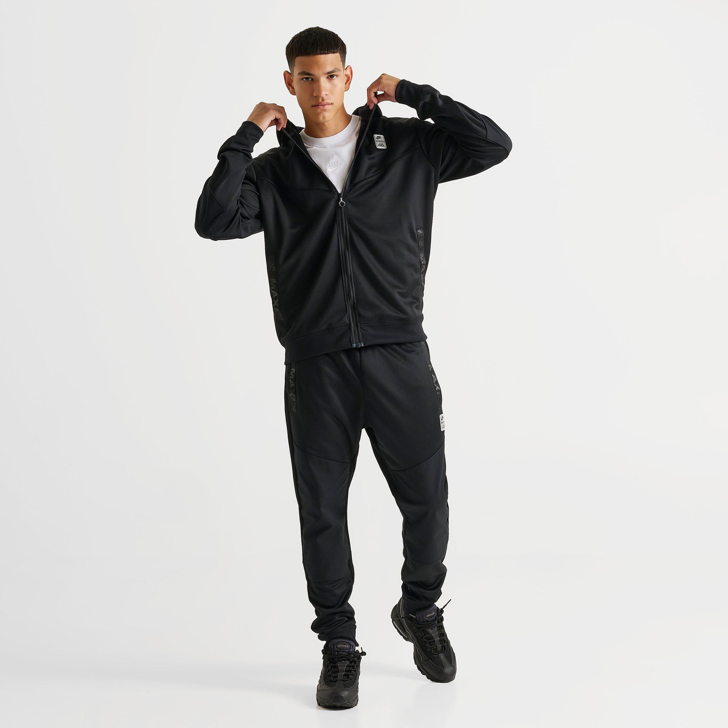 Men's Nike Air Max PK Full-Zip Hoodie