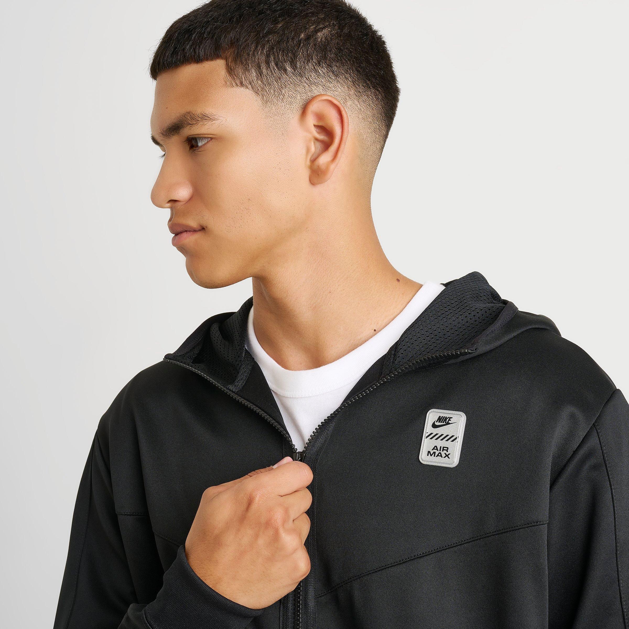 Men's Nike Air Max PK Full-Zip Hoodie