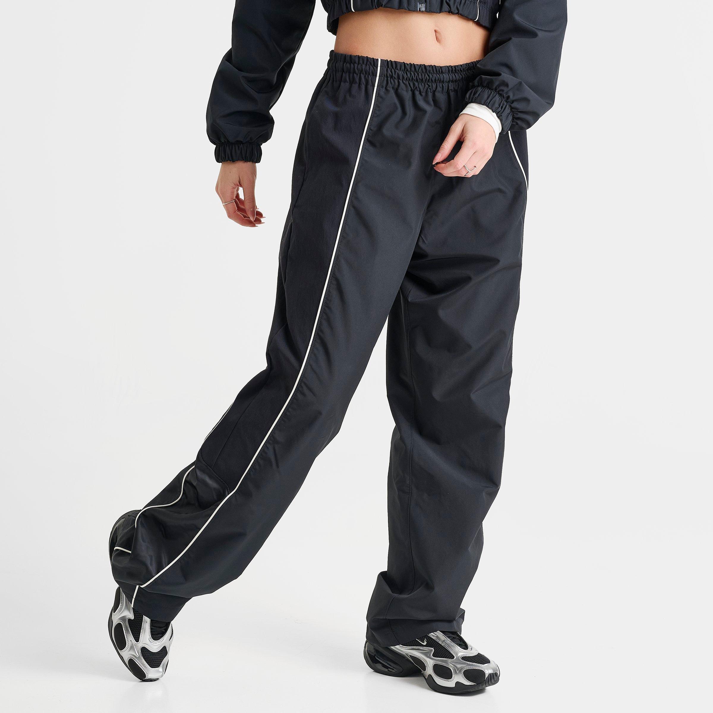 Women's Nike Sportswear Shrunken Track Pants