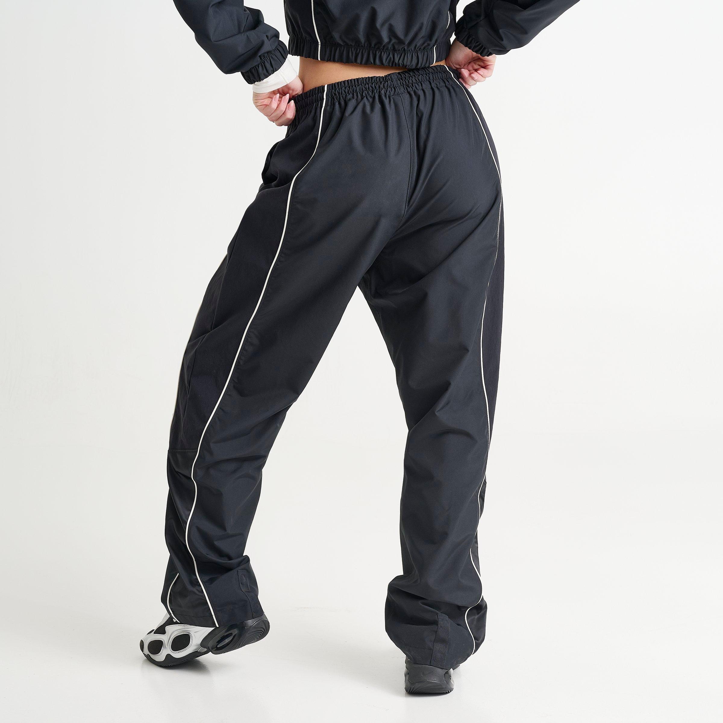 Women's Nike Sportswear Shrunken Track Pants