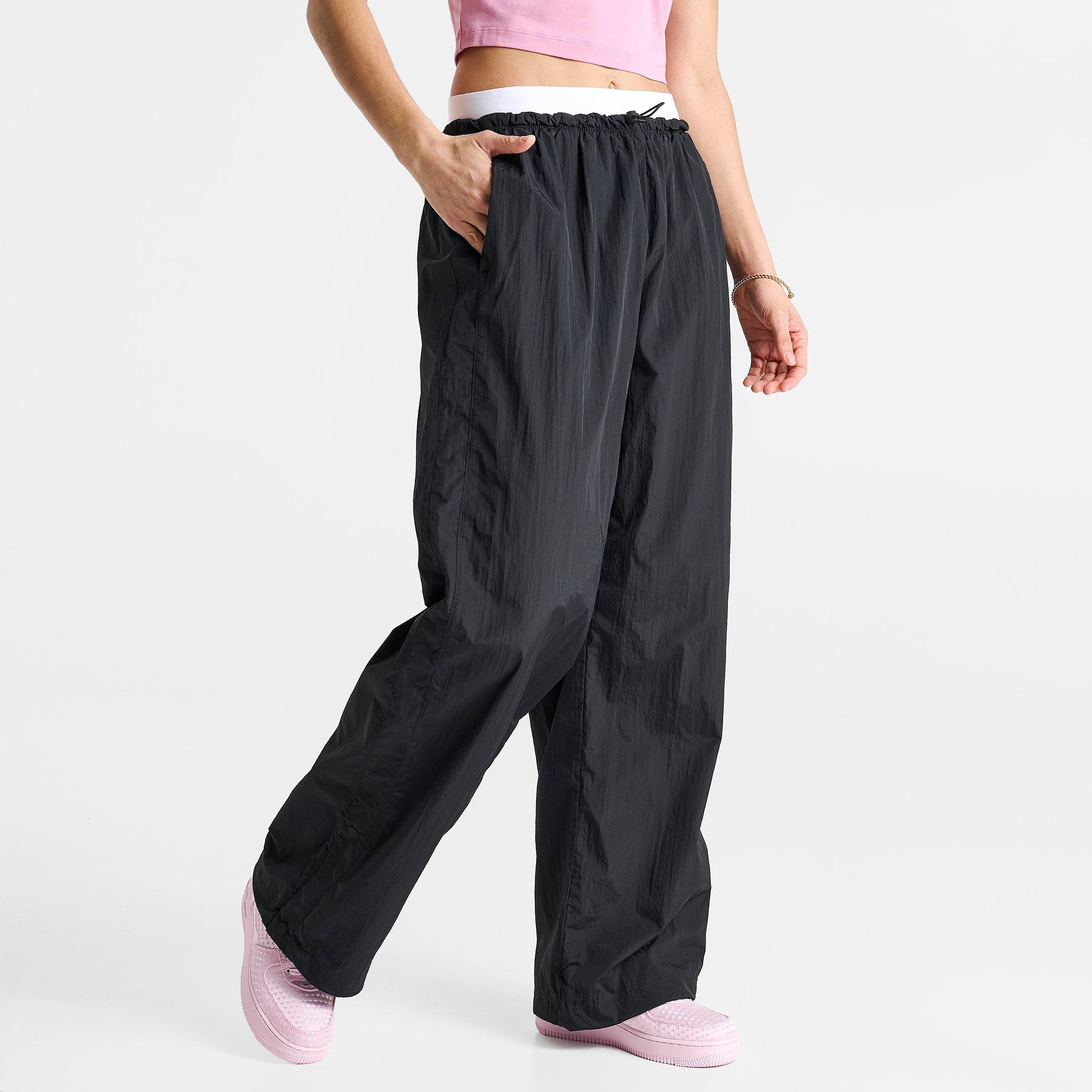 Women's Nike Sportswear Loose High-Waisted Street Parachute Pants