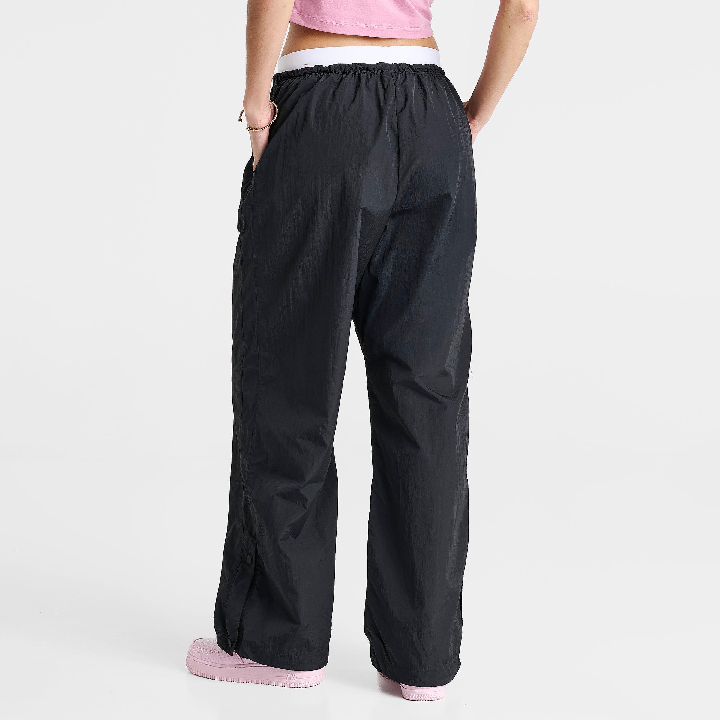 Women's Nike Sportswear Loose High-Waisted Street Parachute Pants