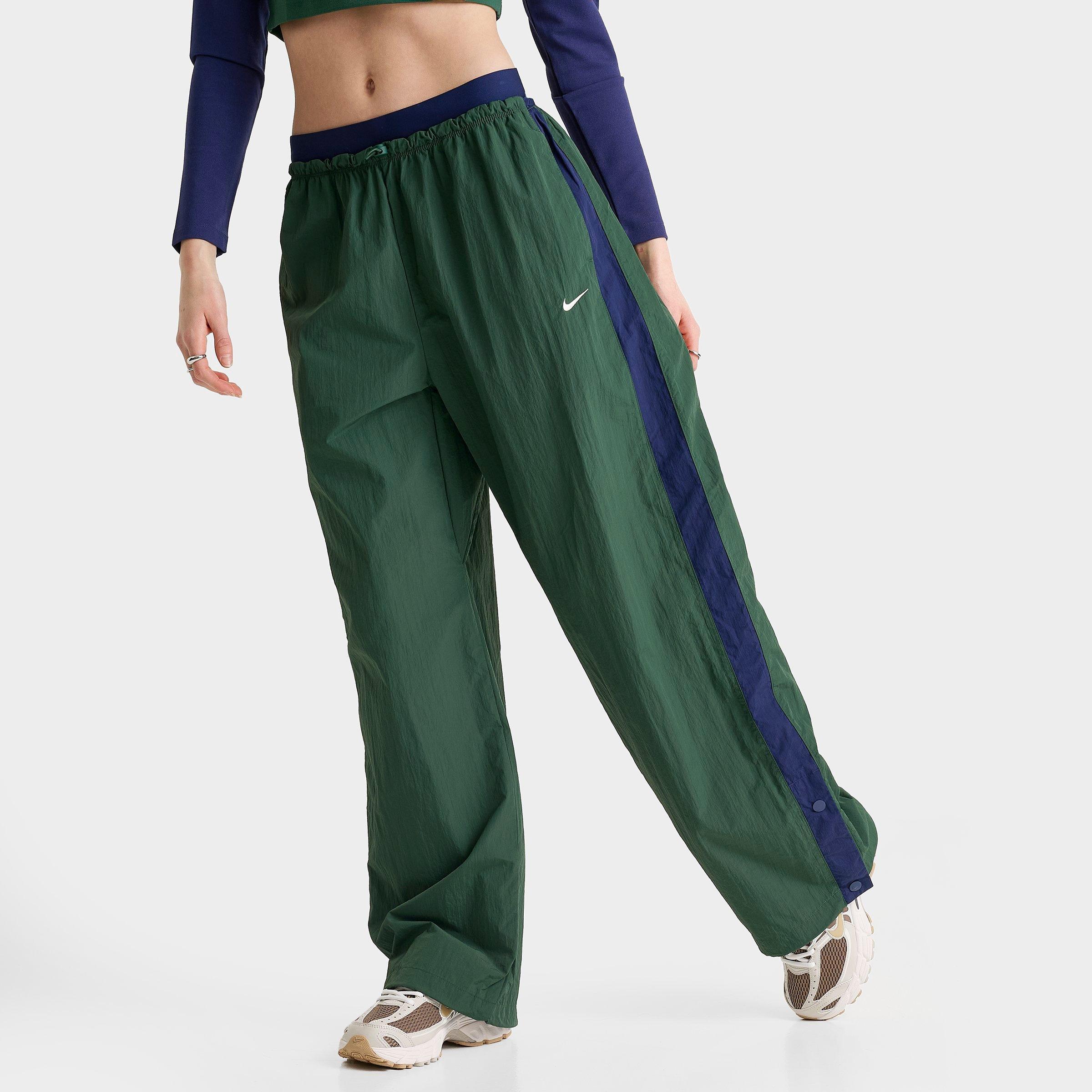 Women's Nike Sportswear Loose High-Waisted Street Parachute Pants