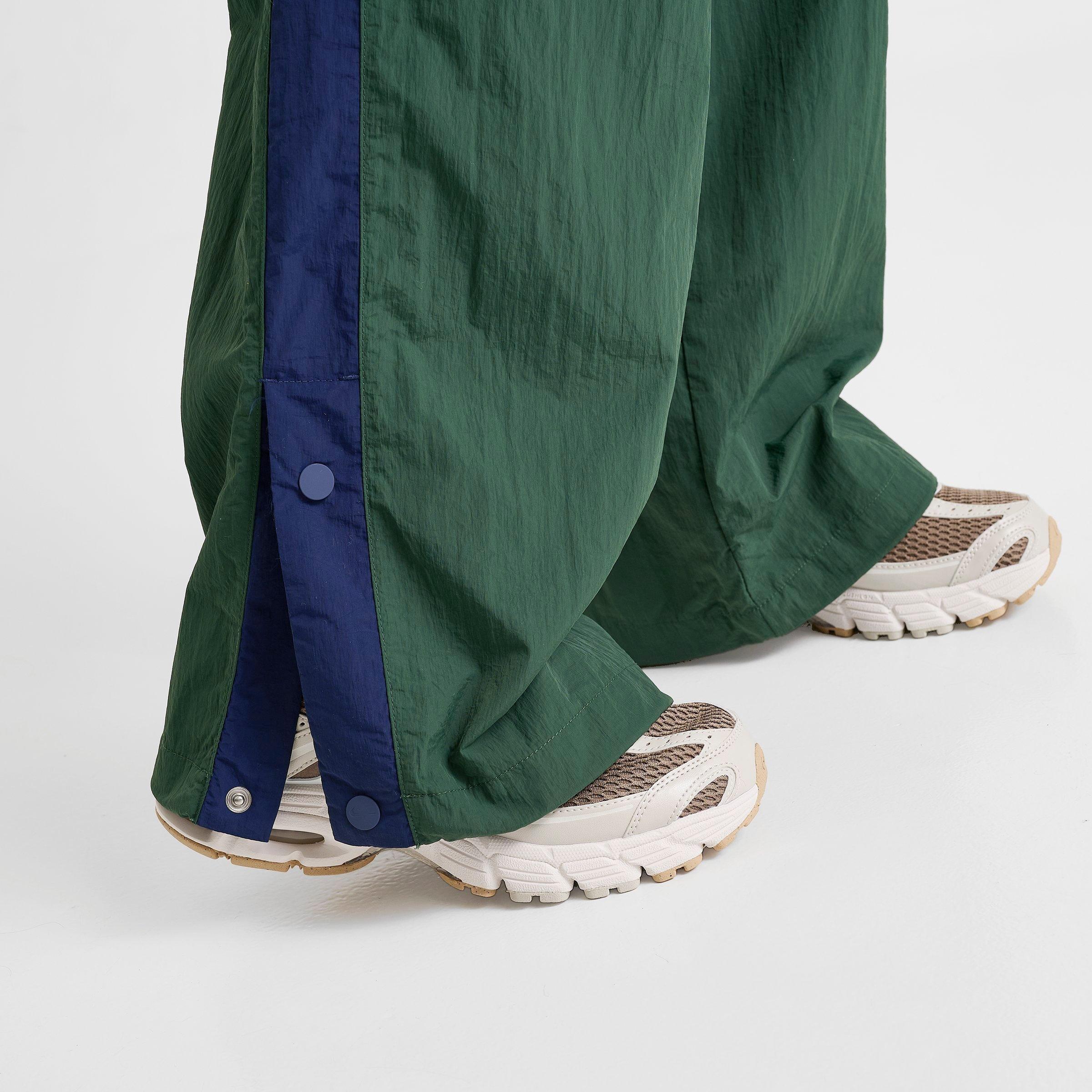 Women's Nike Sportswear Loose High-Waisted Street Parachute Pants
