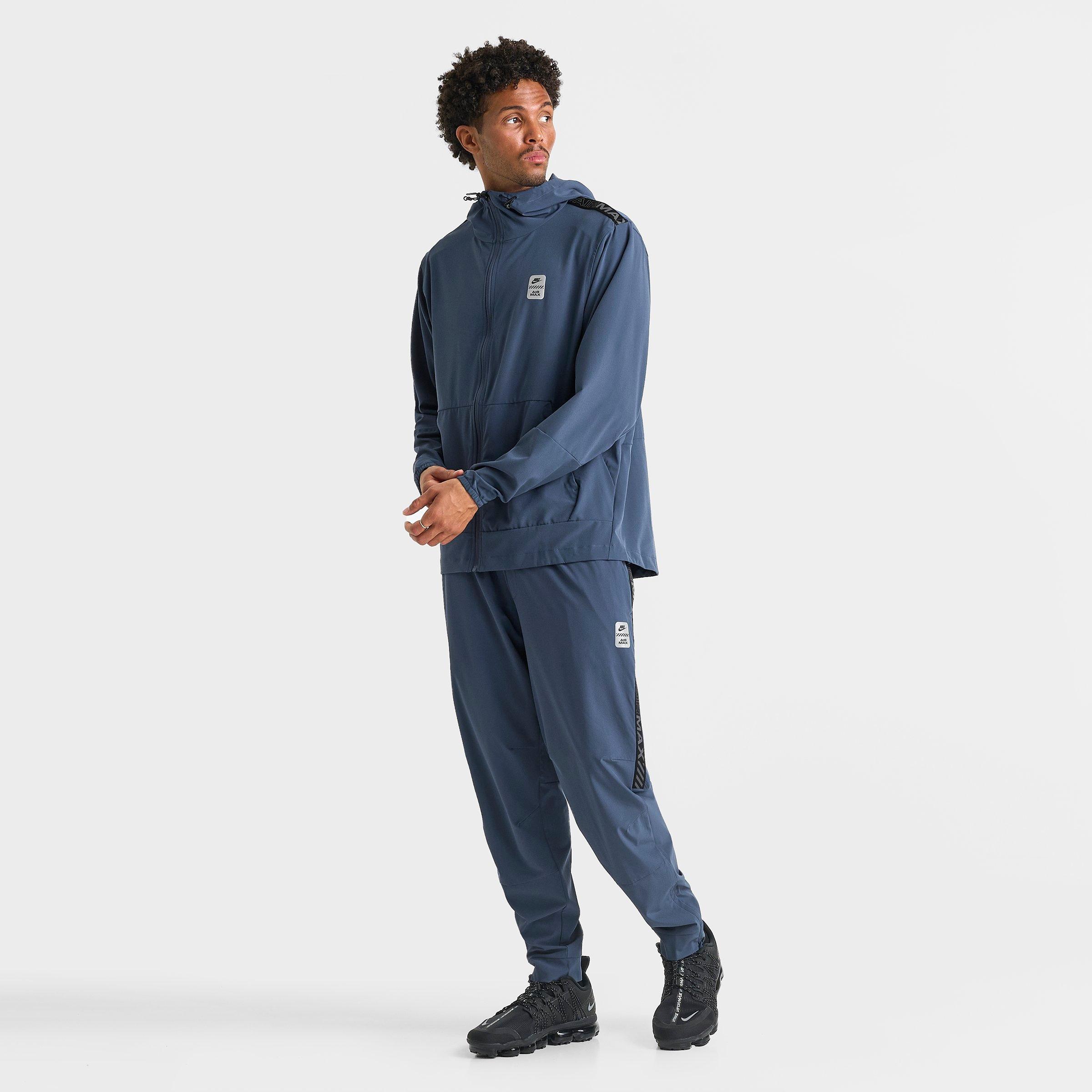 Men's Nike Sportswear Air Max Dri-FIT Woven Jacket