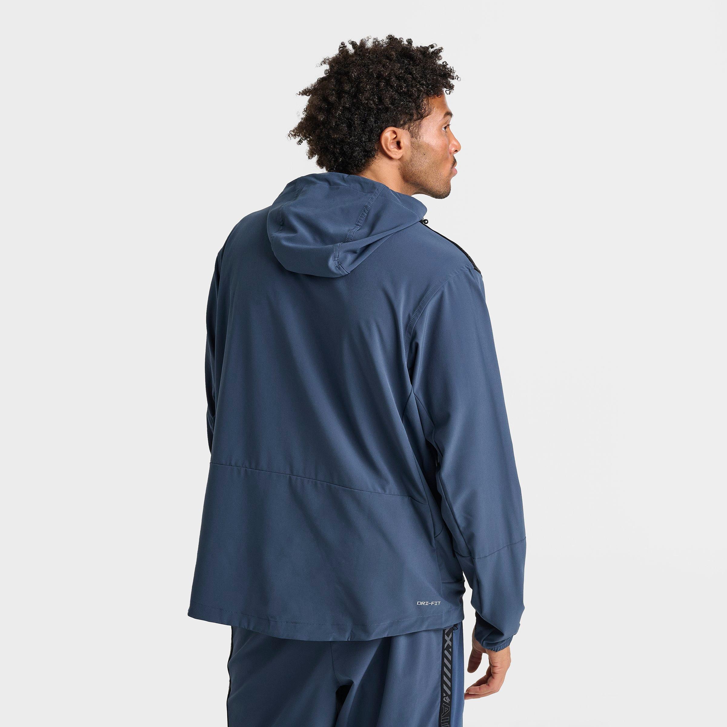 Men's Nike Sportswear Air Max Dri-FIT Woven Jacket