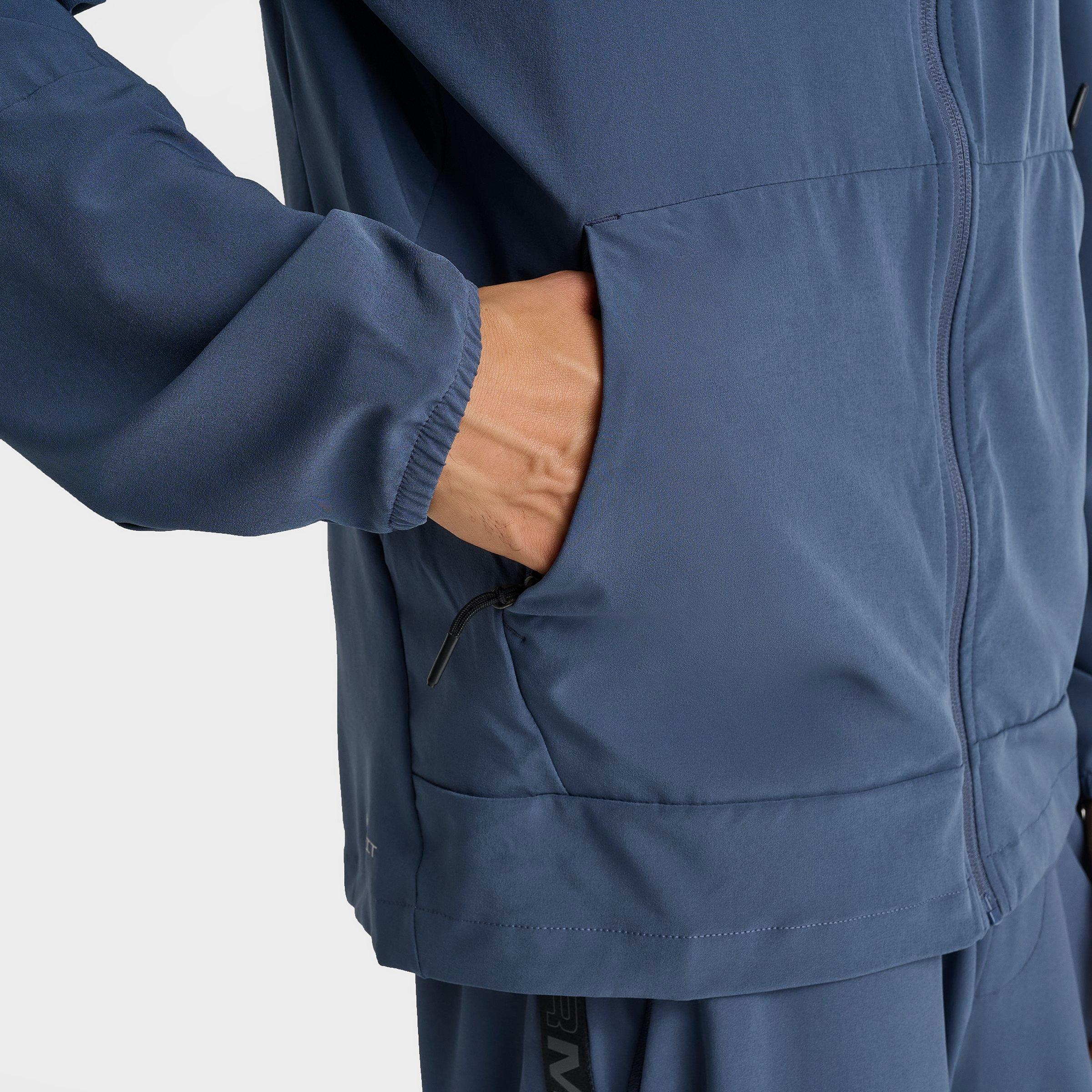 Men's Nike Sportswear Air Max Dri-FIT Woven Jacket