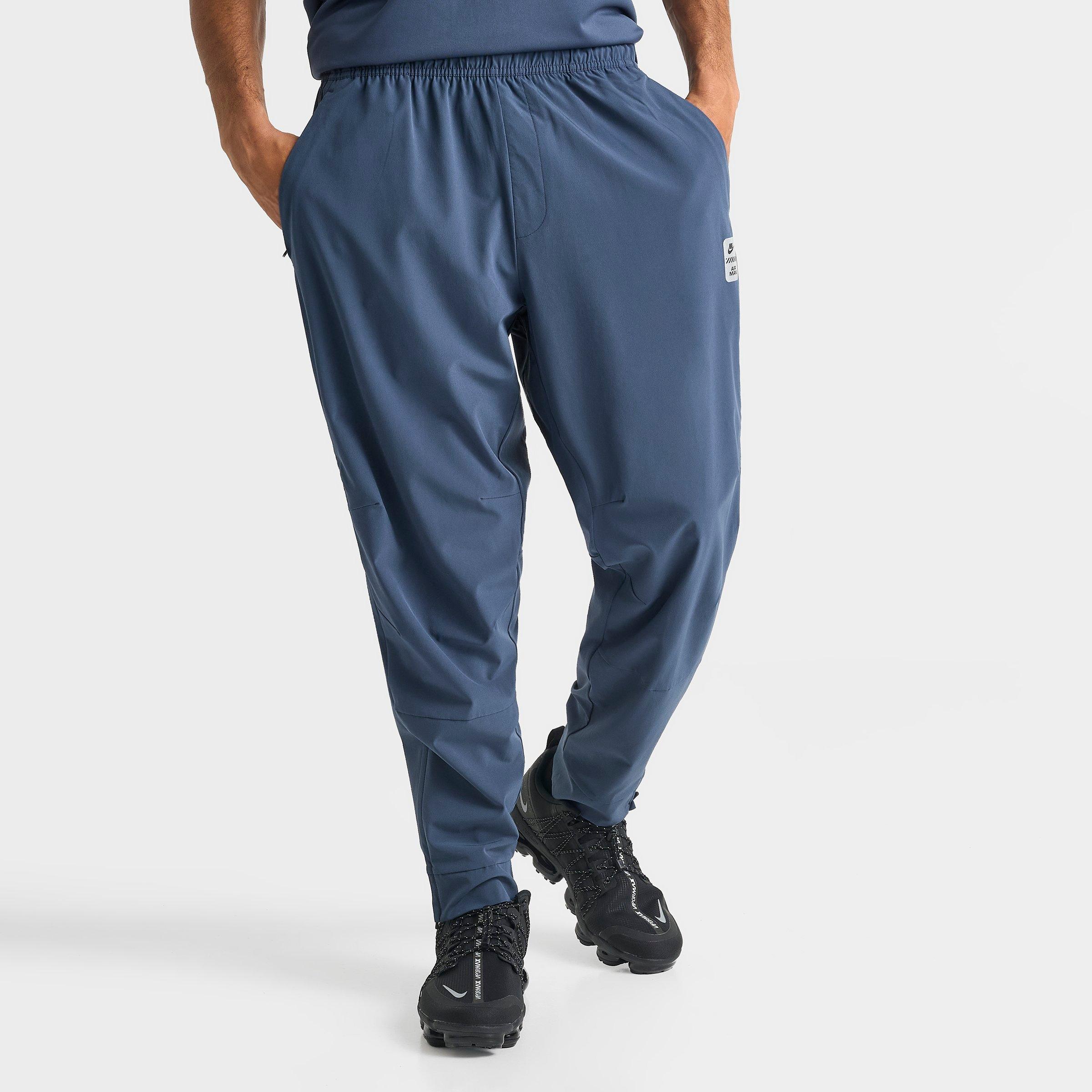 Men's Nike Air Max Stretch-Woven Pants