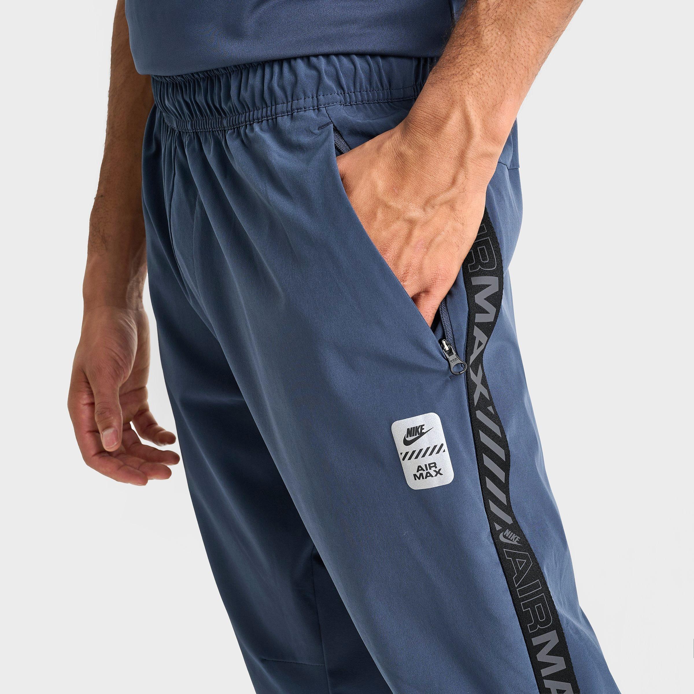 Men's Nike Air Max Stretch-Woven Pants