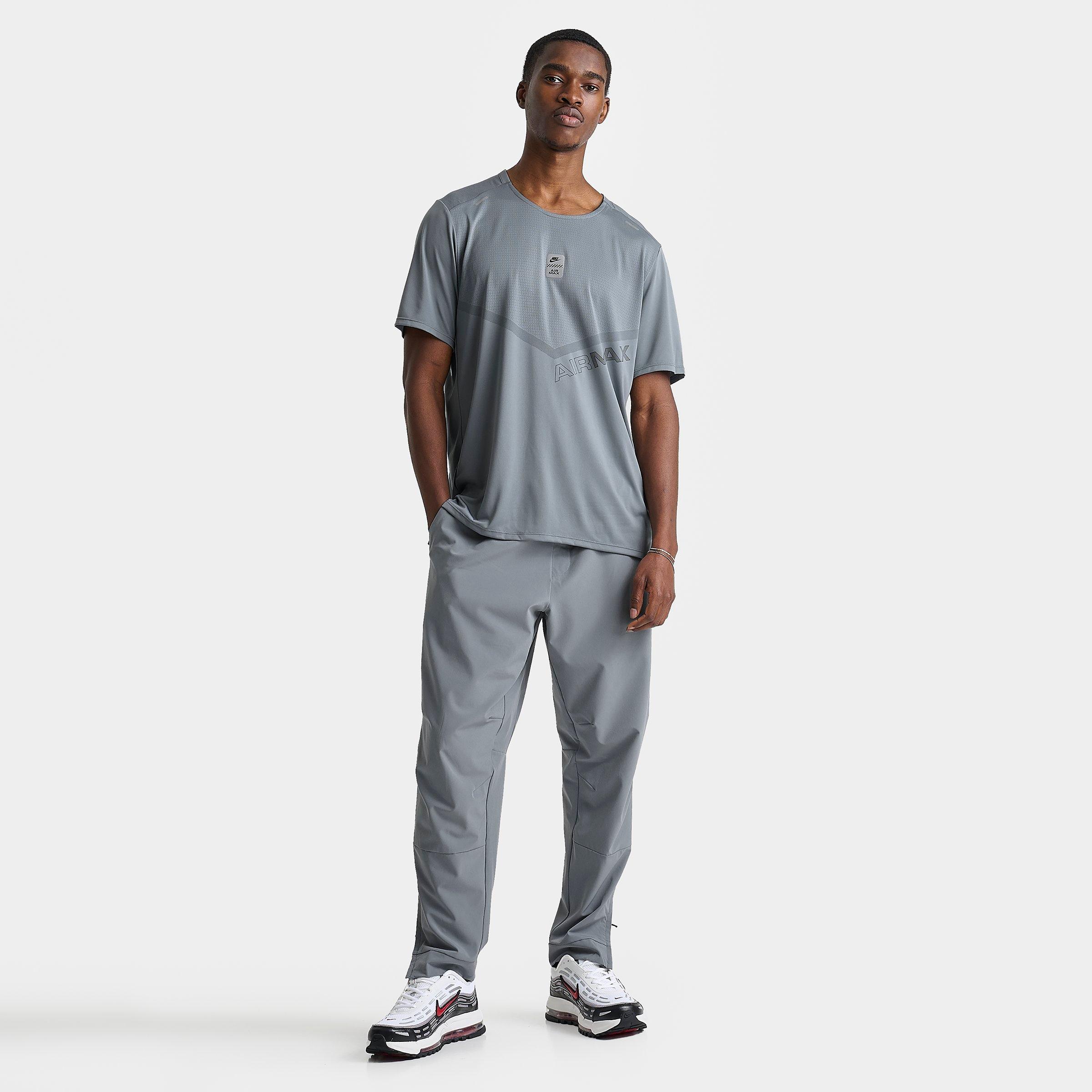 Men's Nike Air Max Chevron T-Shirt