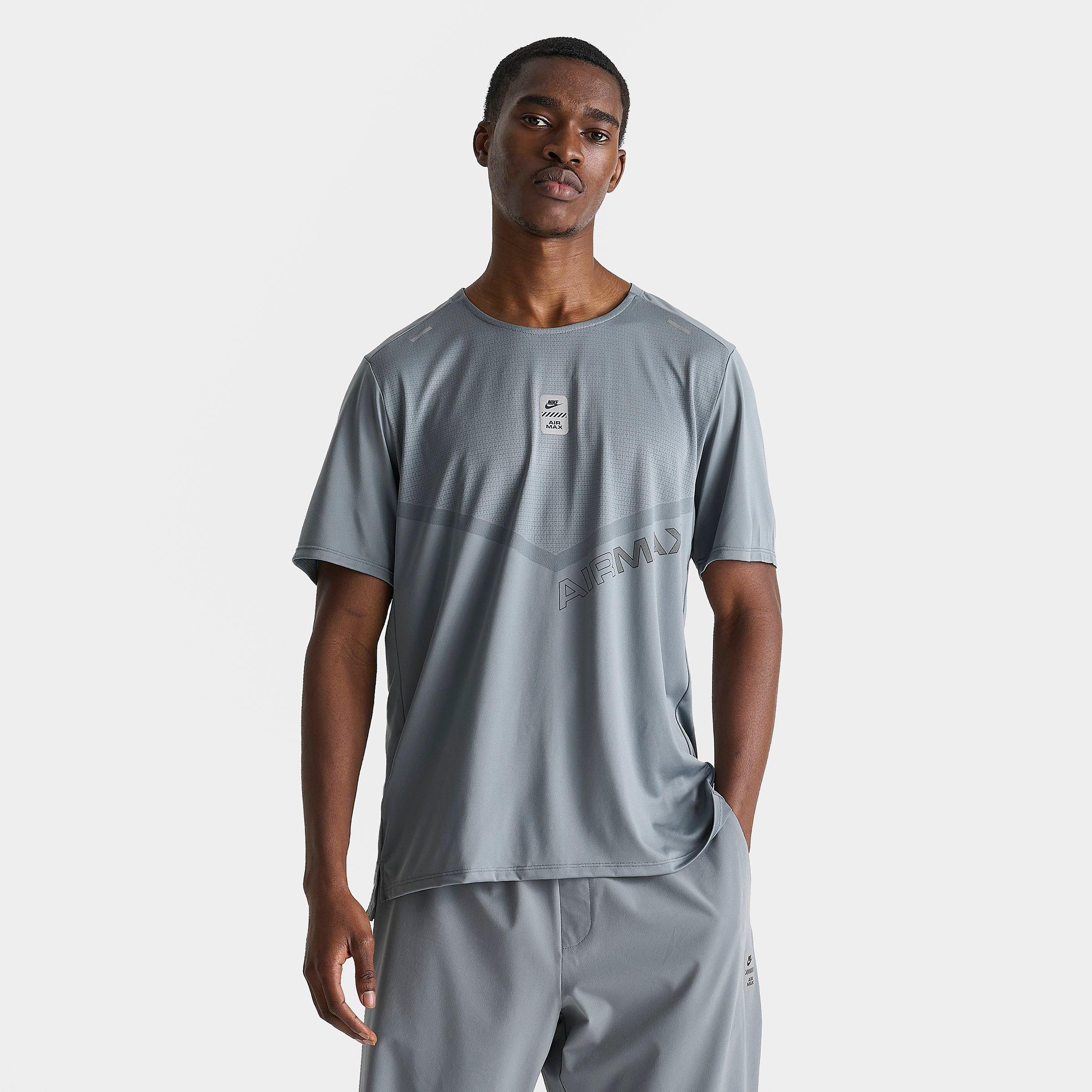 Men's Nike Air Max Chevron T-Shirt