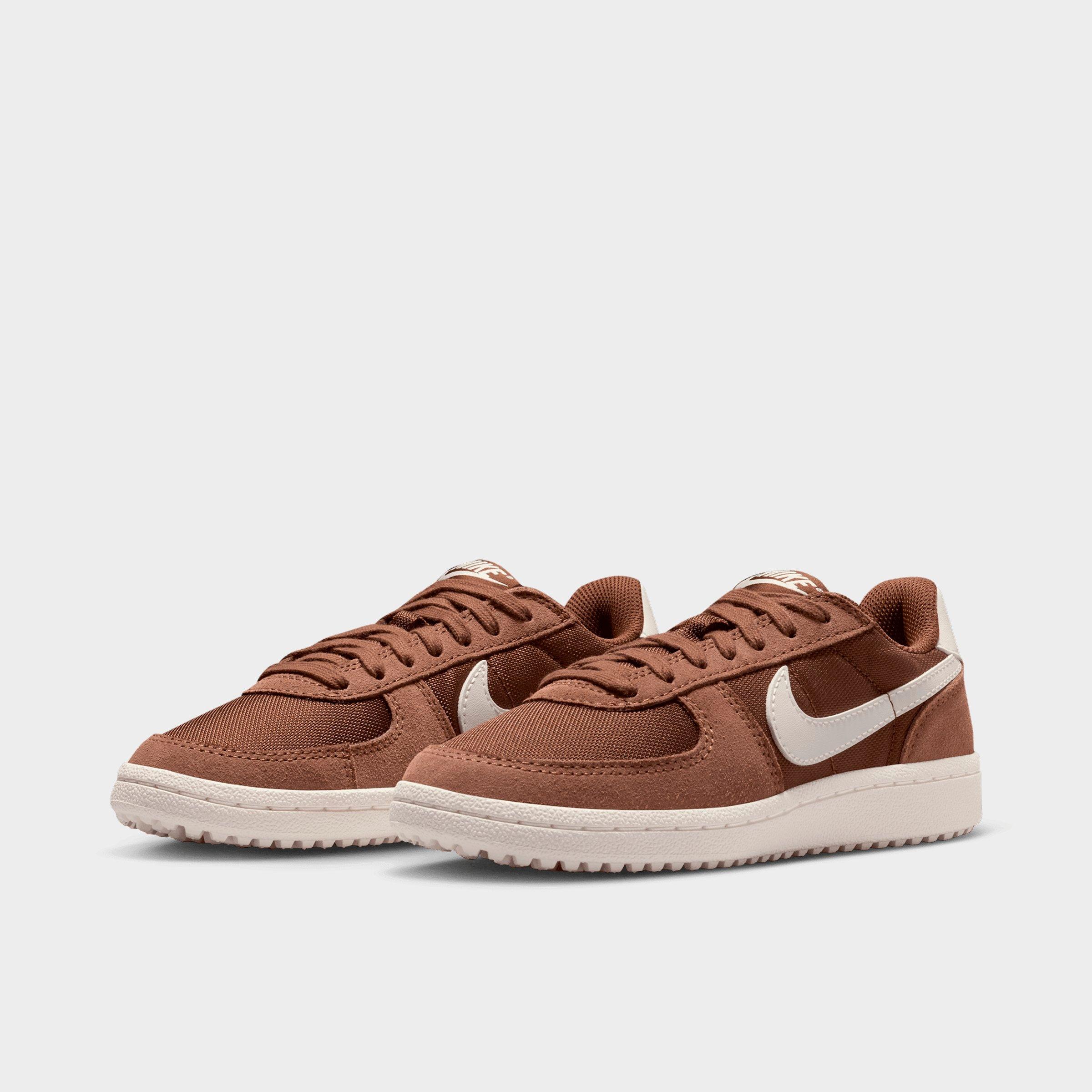 Big Kids' Nike Field General Casual Shoes