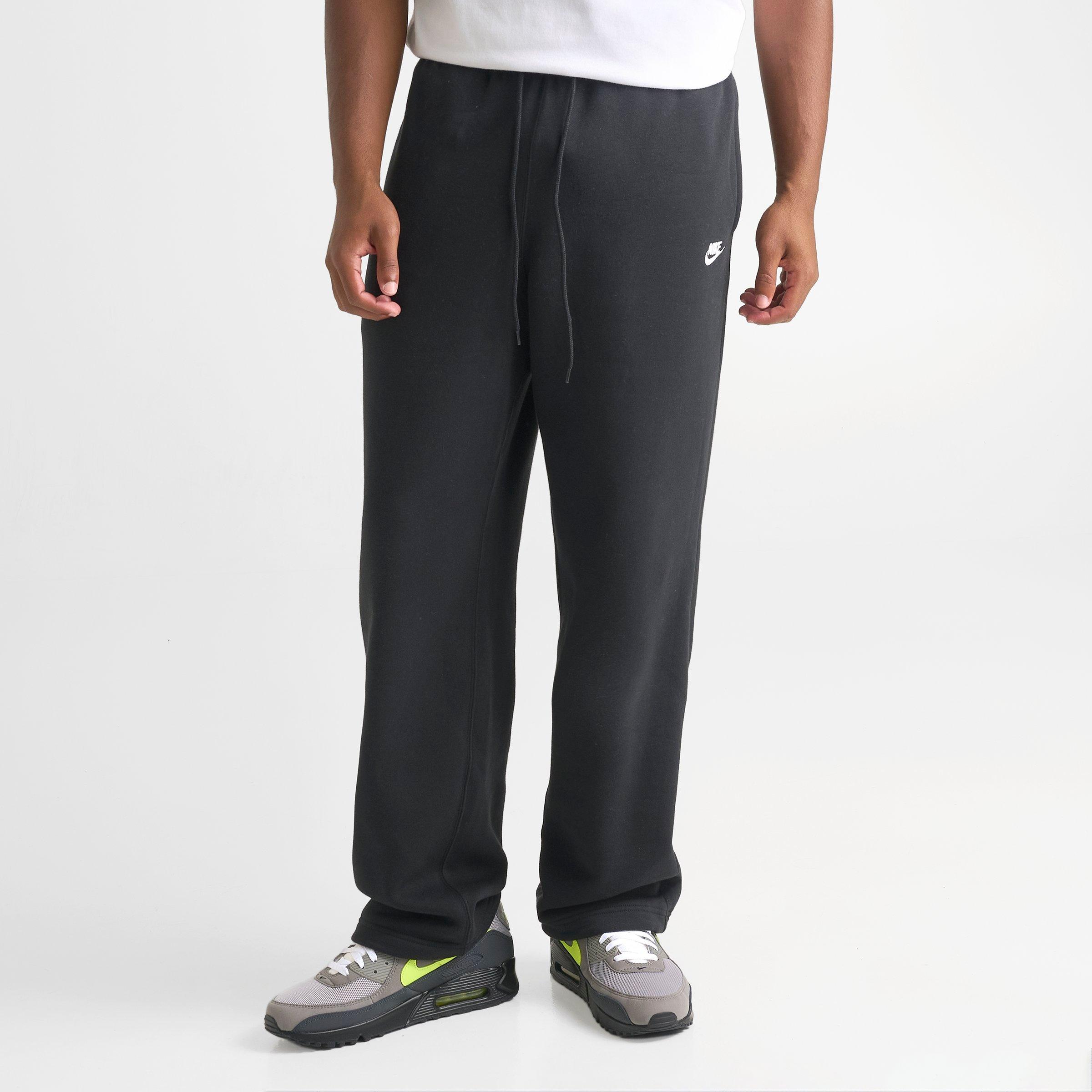 Men's Nike Sportswear Club Fleece Bungee Jogger Pants