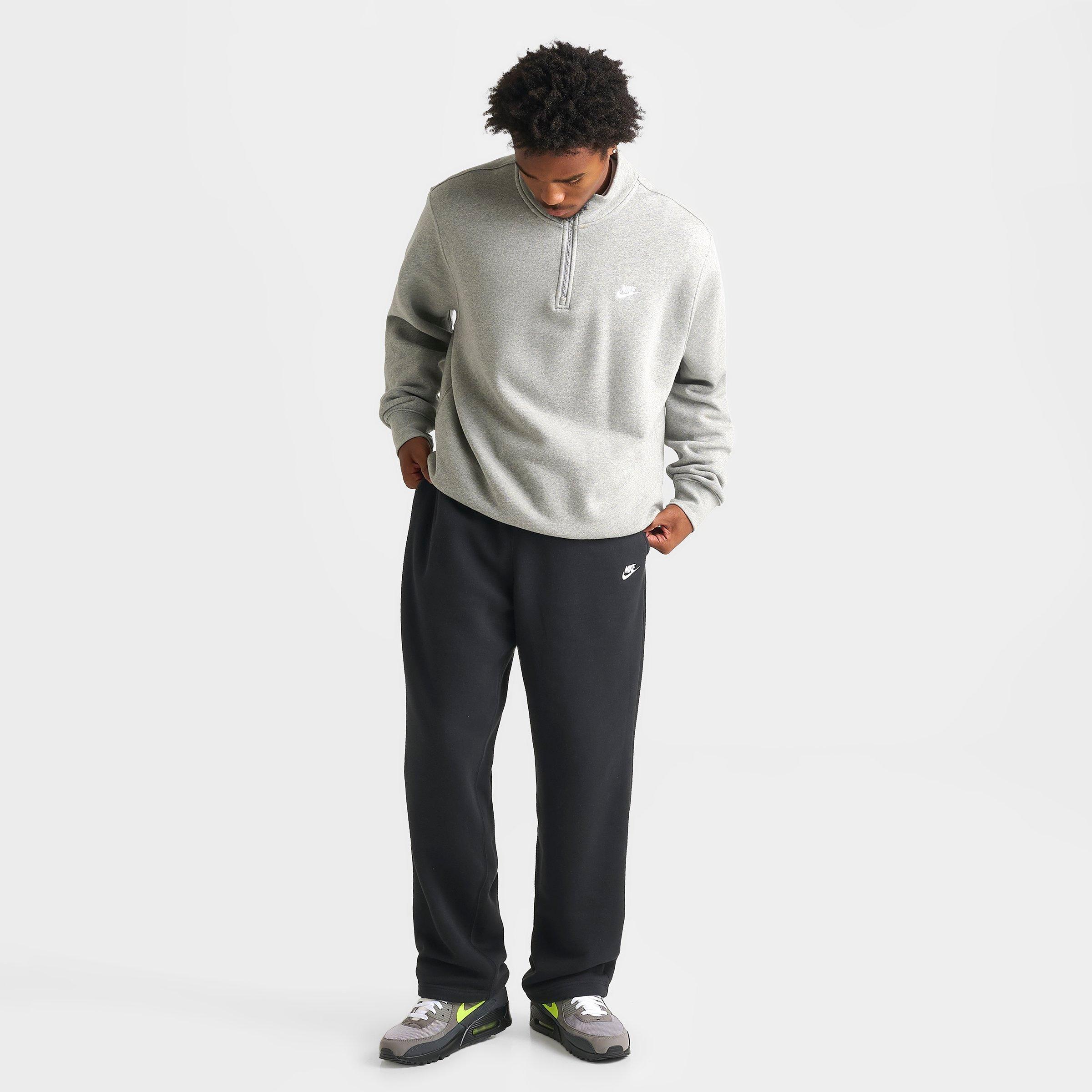 Men's Nike Sportswear Club Fleece Bungee Jogger Pants