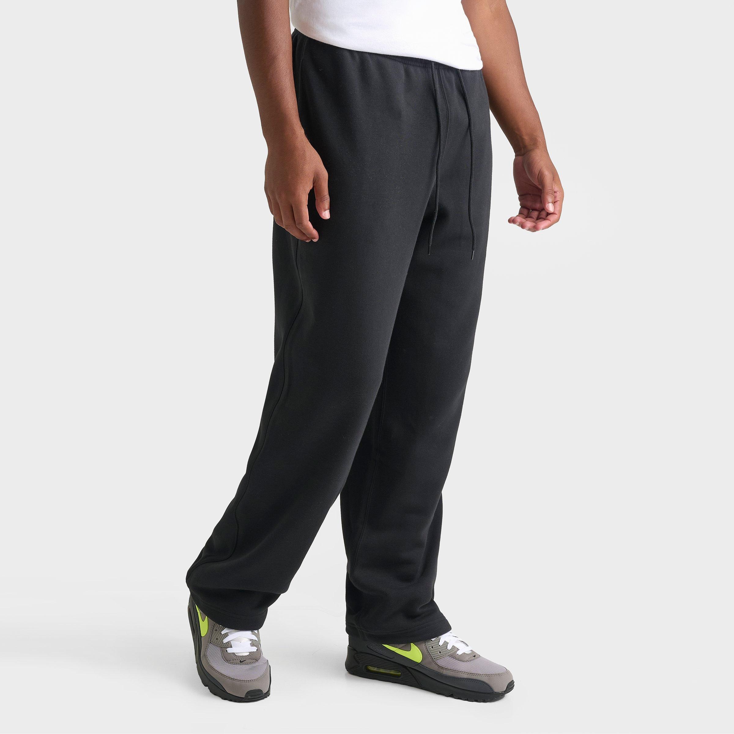 Men's Nike Sportswear Club Fleece Bungee Jogger Pants