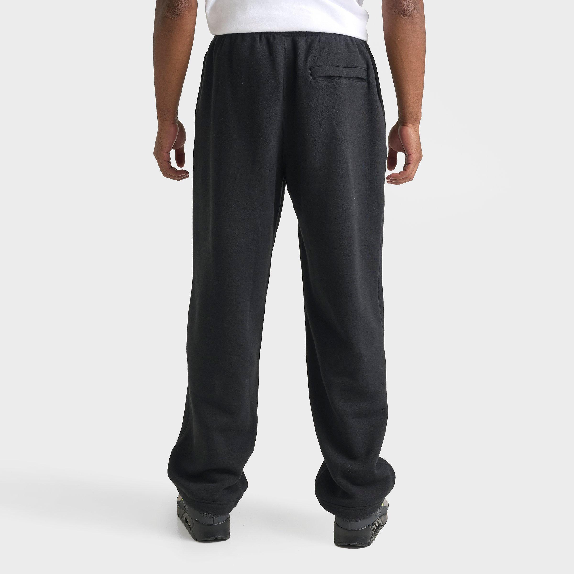 Men's Nike Sportswear Club Fleece Bungee Jogger Pants