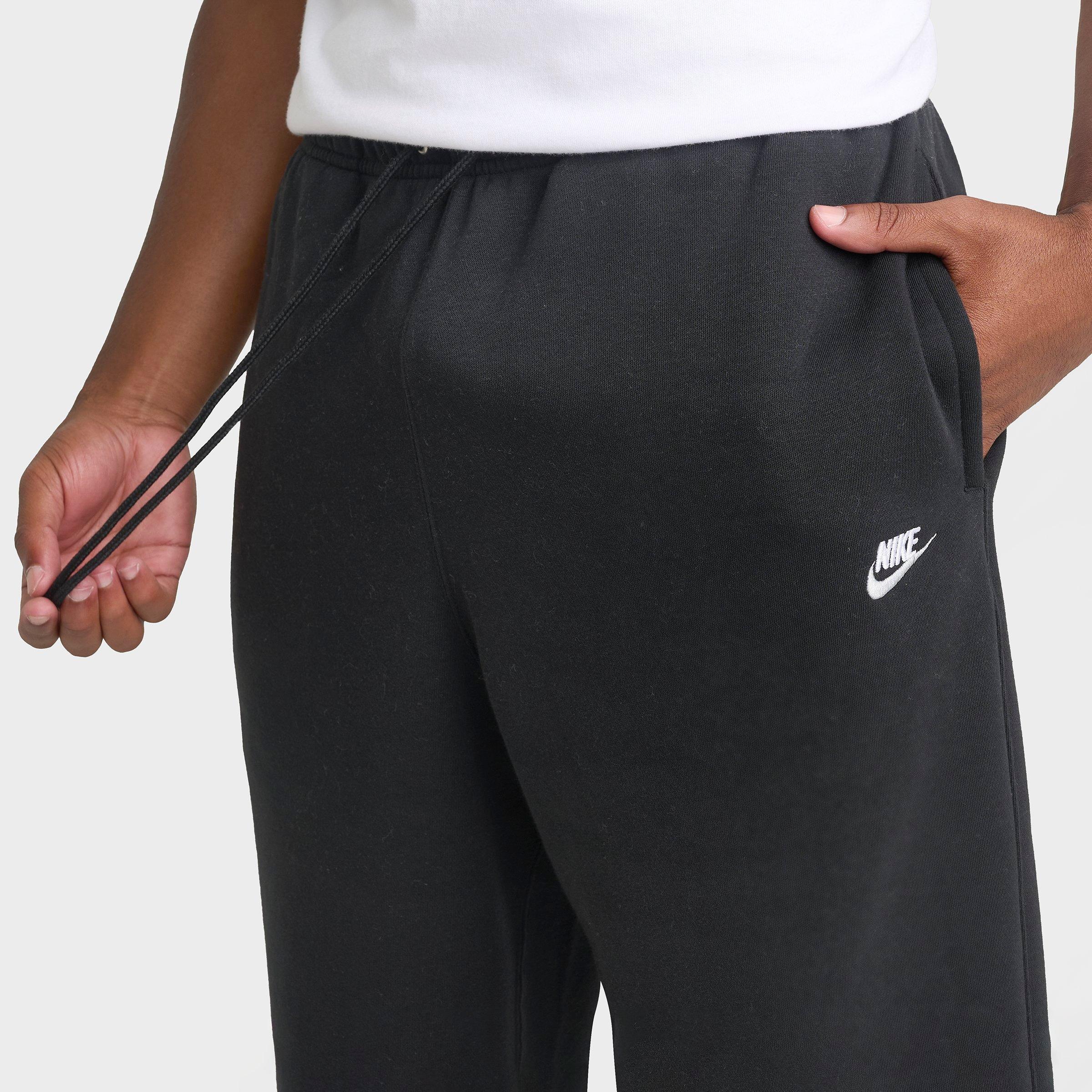 Men's Nike Sportswear Club Fleece Bungee Jogger Pants