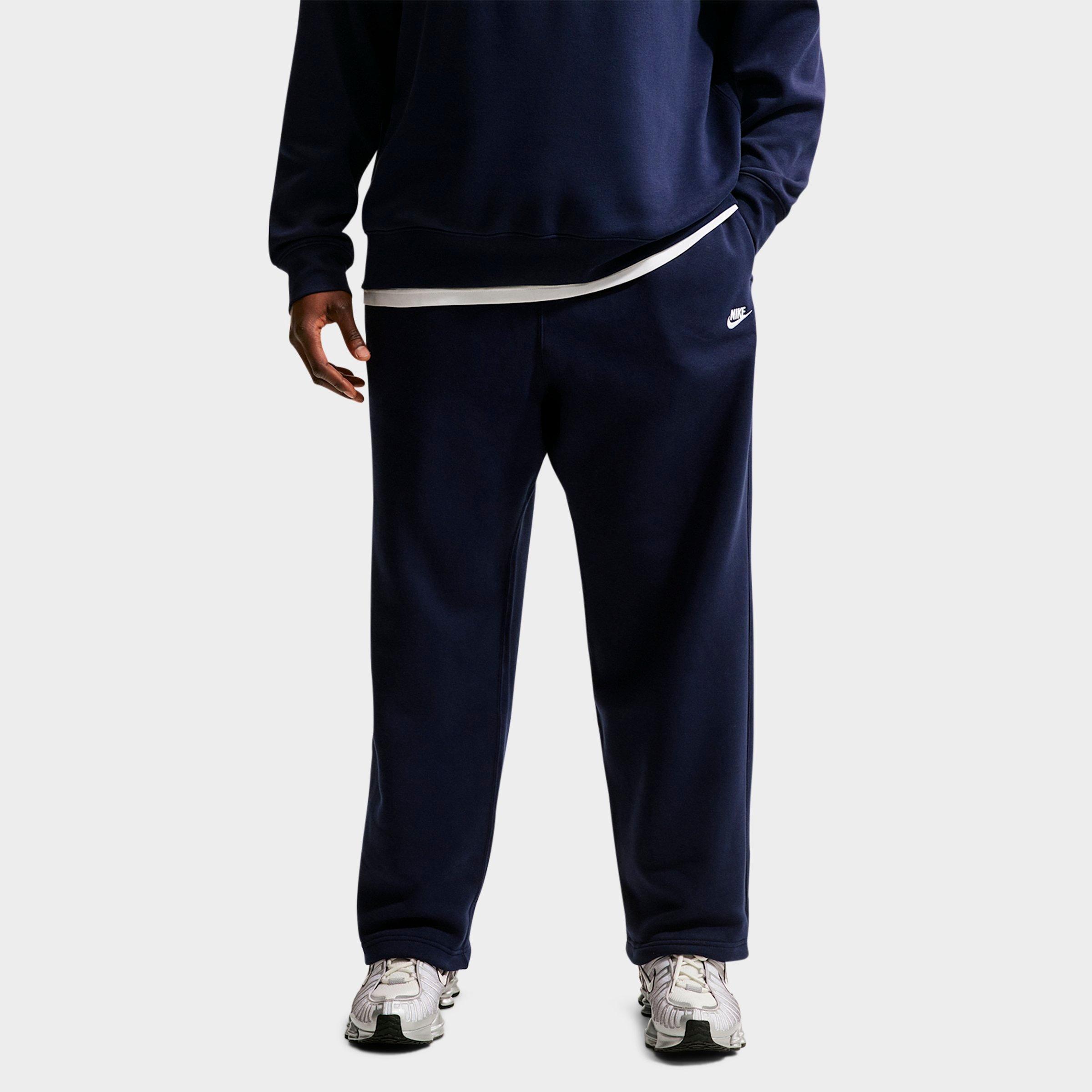 Men's Nike Sportswear Club Fleece Bungee Jogger Pants | JD Sports