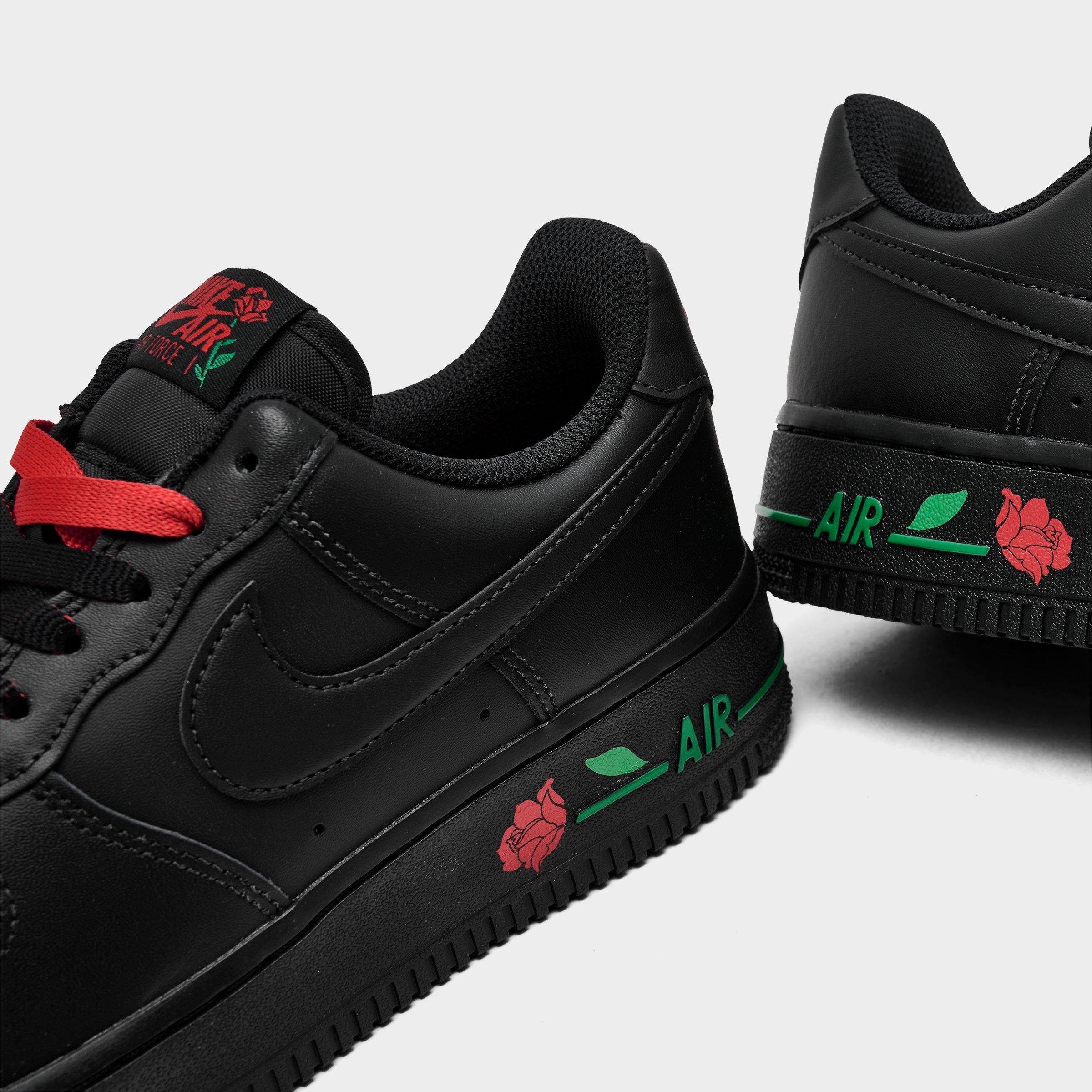 Women's Nike Air Force 1 '07 SE Casual Shoes