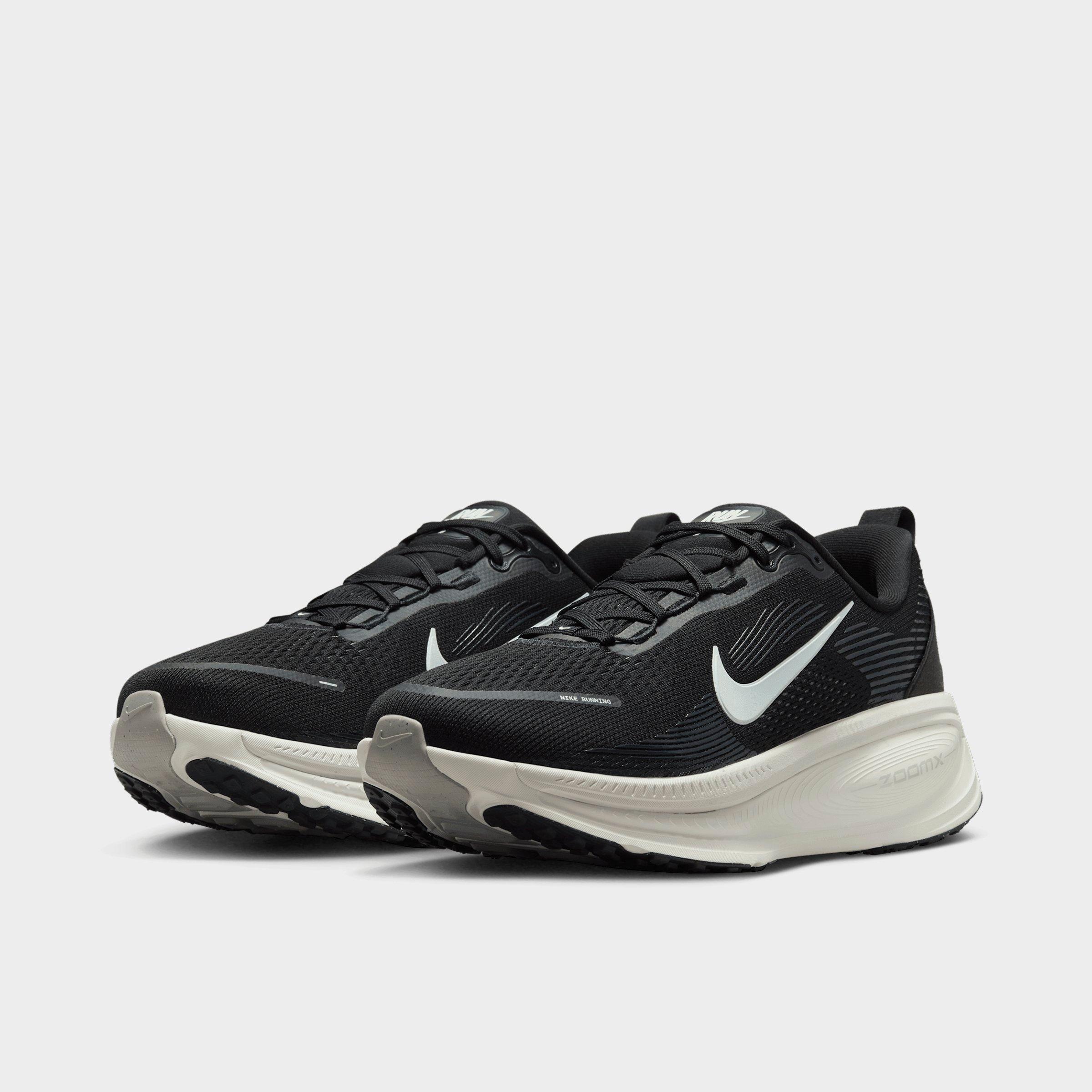 Men's Nike Vomero 18 Running Shoes (Extra Wide Width)