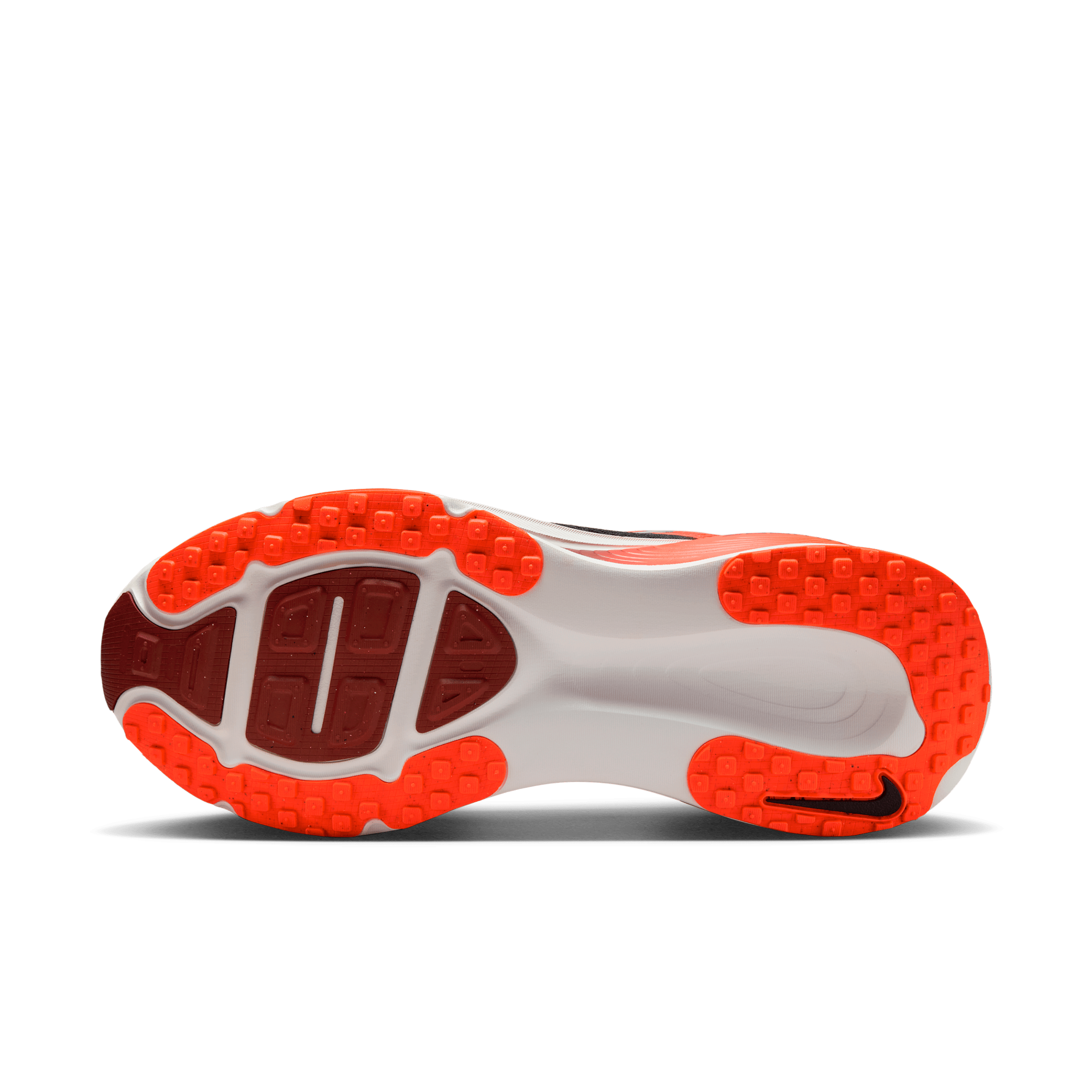 Men's Nike Vomero 18 Running Shoes (Extra Wide Width)