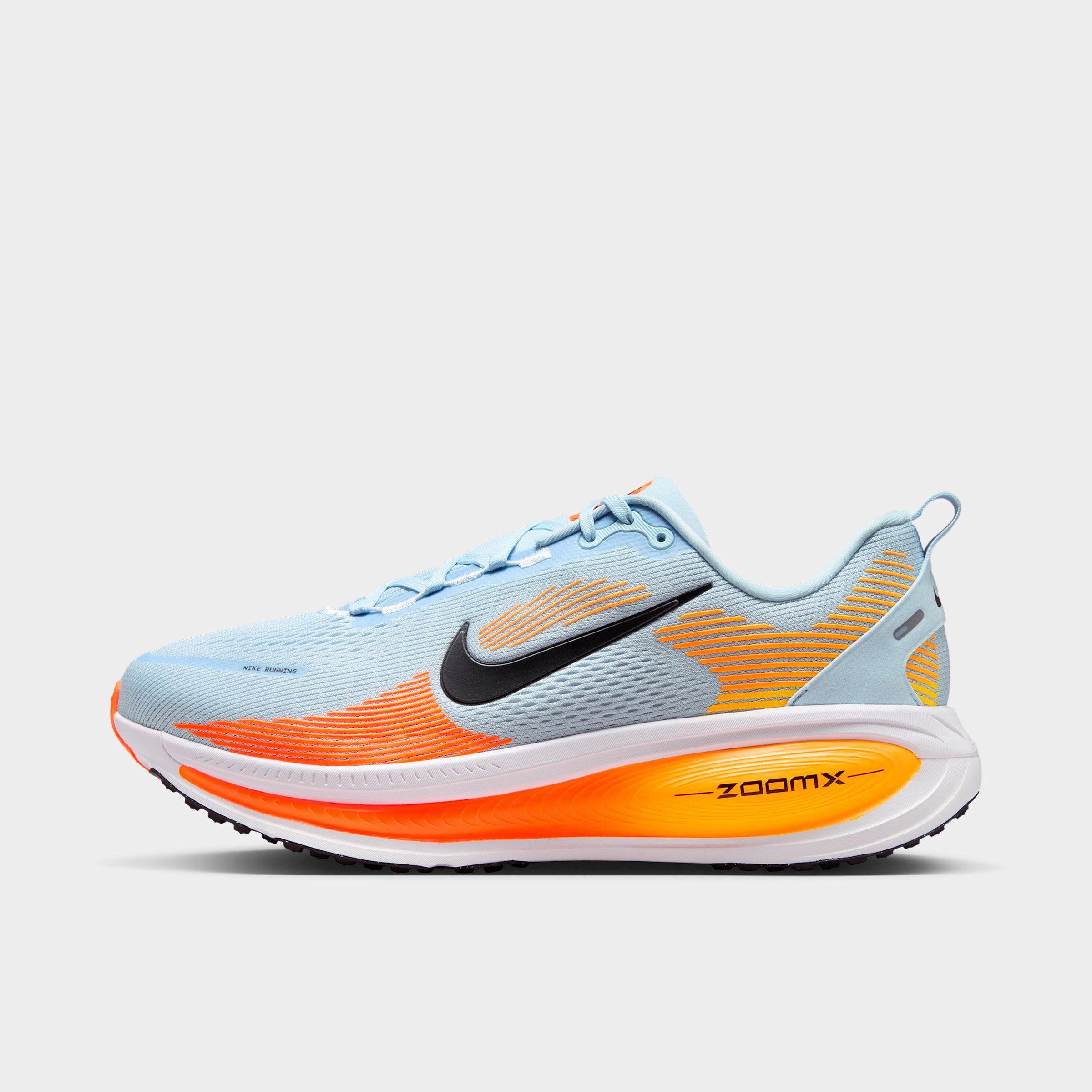 Men's Nike Vomero 18 Running Shoes (Extra Wide Width) | JD Sports