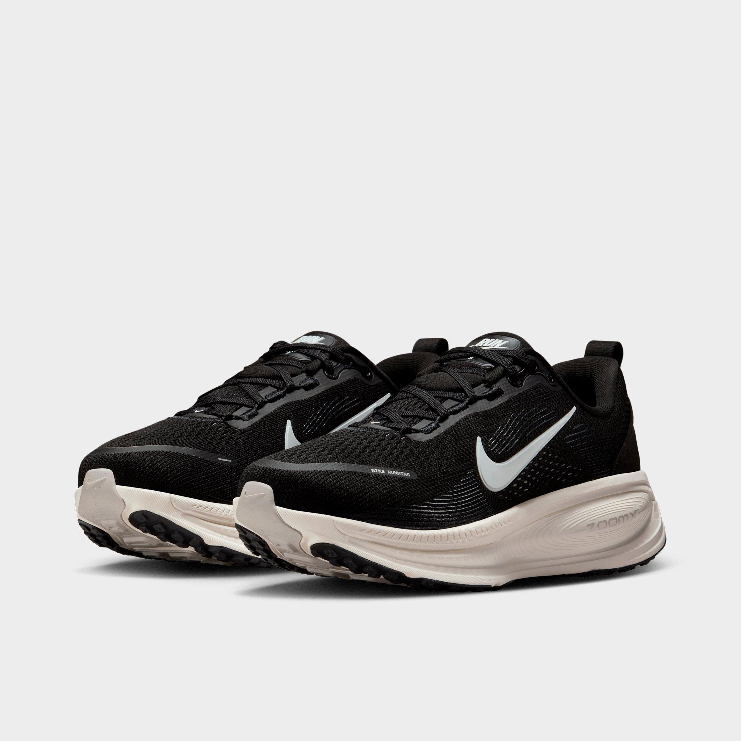 Women's Nike Vomero 18 Running Shoes (Extra Wide Width)