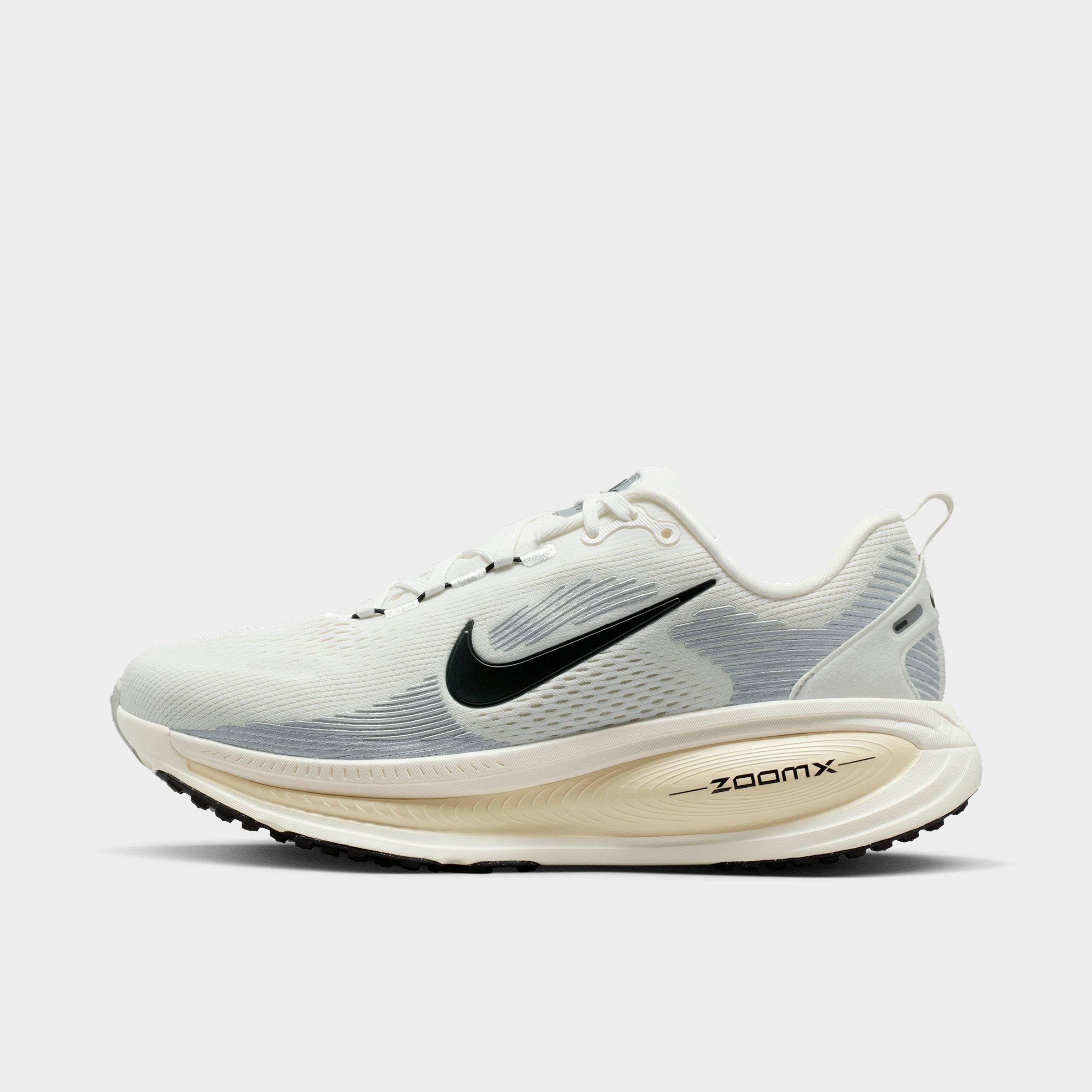 Women's Nike Vomero 18 Running Shoes (Extra Wide Width) | JD Sports