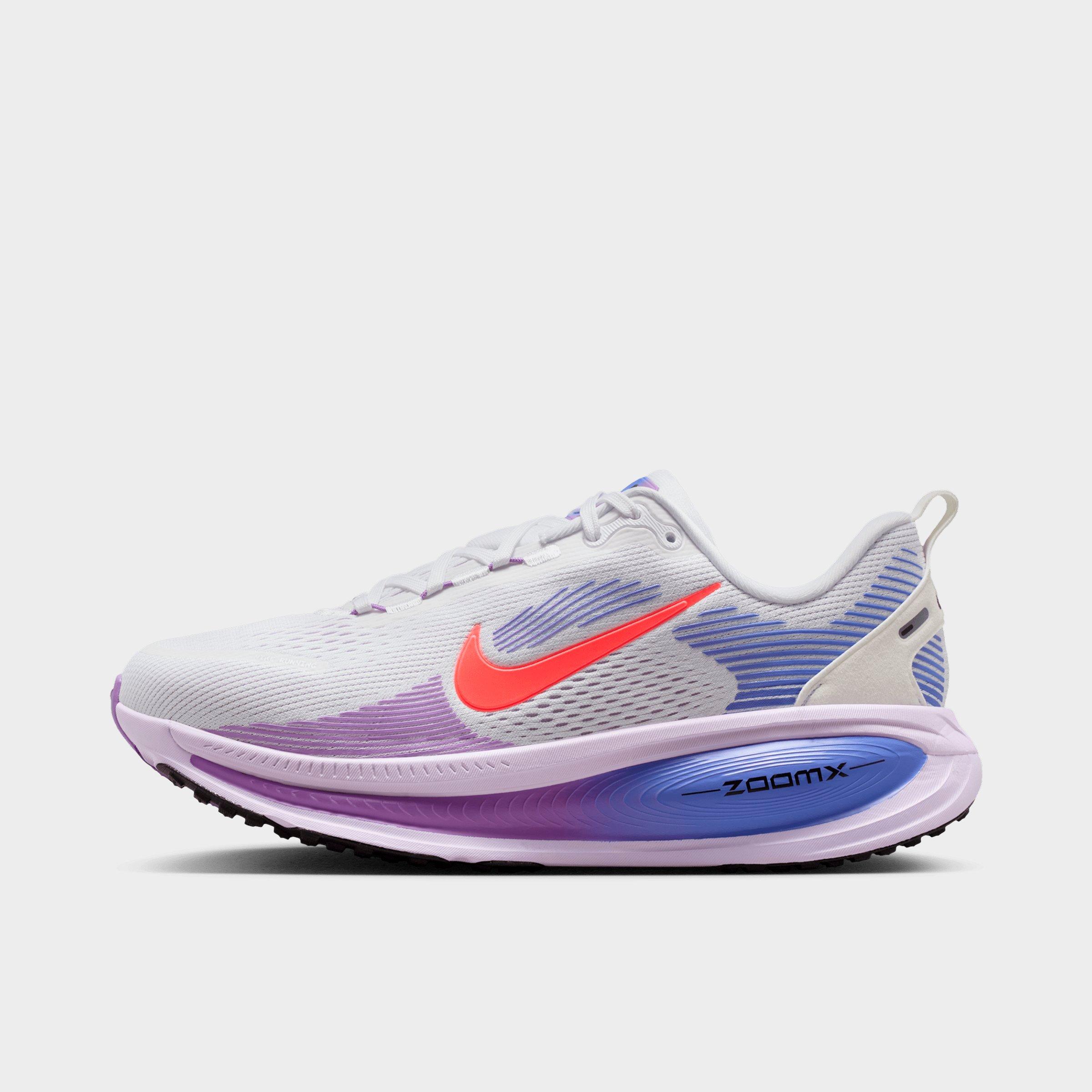 Women's Nike Vomero 18 Running Shoes (Extra Wide Width) | JD Sports