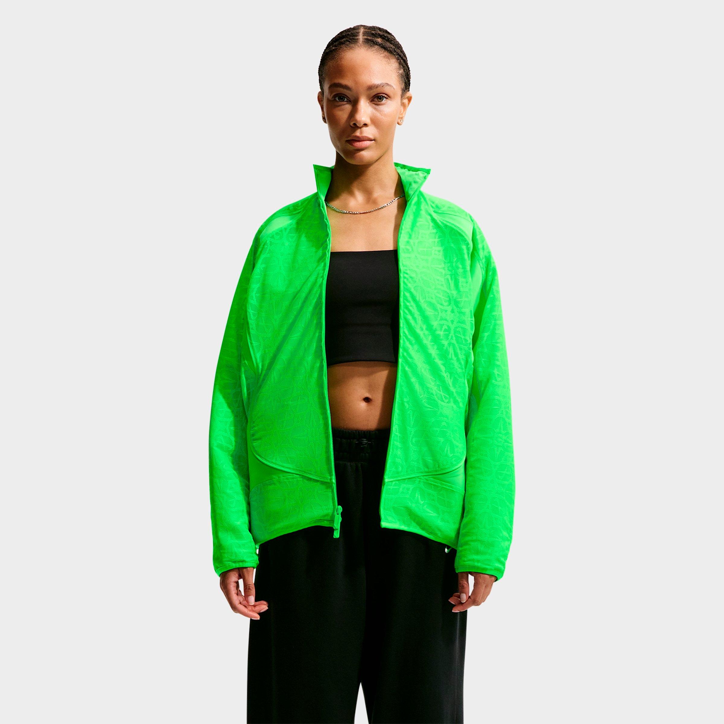 Women's Nike Sportswear Lace Oversized Track Jacket | JD Sports