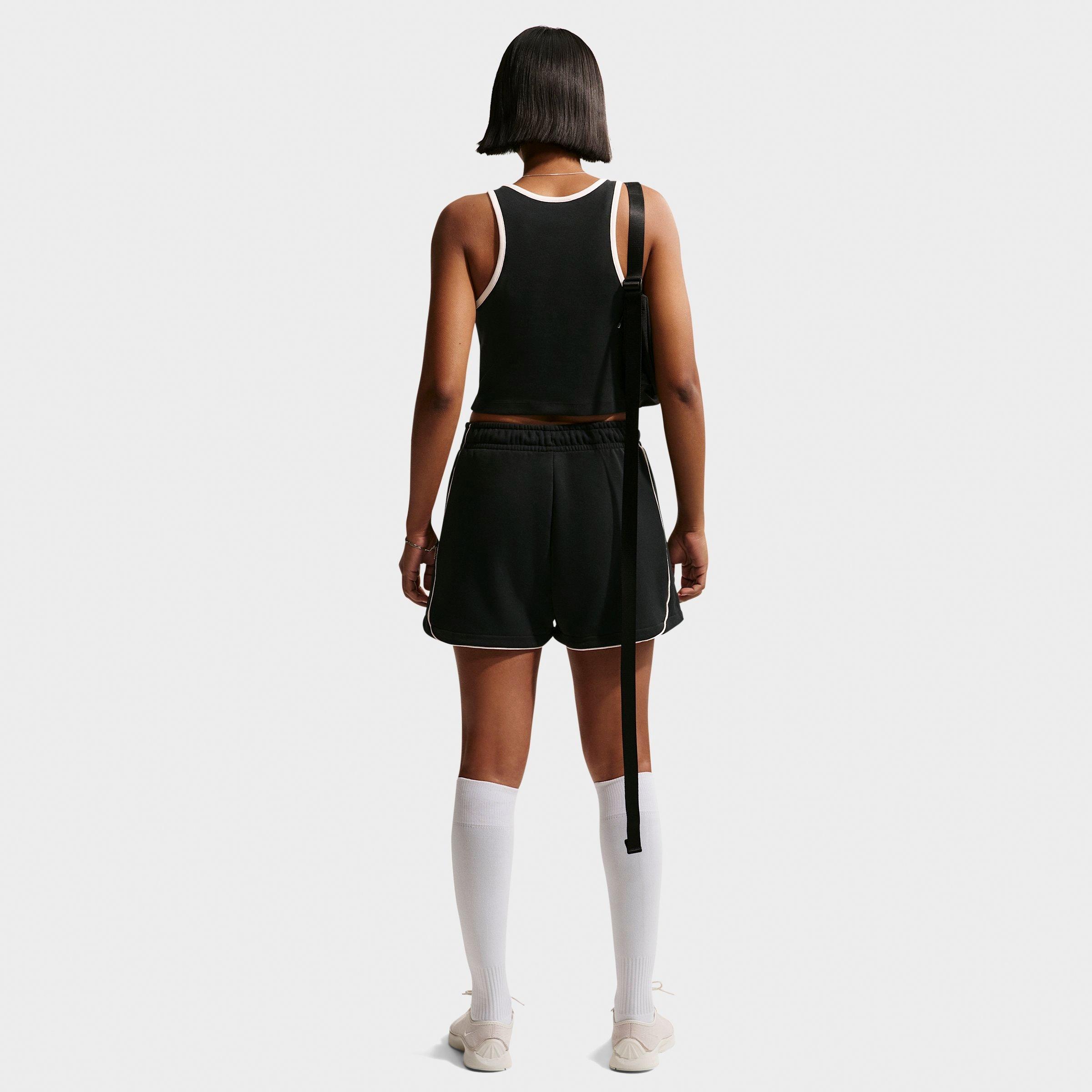 Women's Nike Sportswear Tight Graphic Tank Top