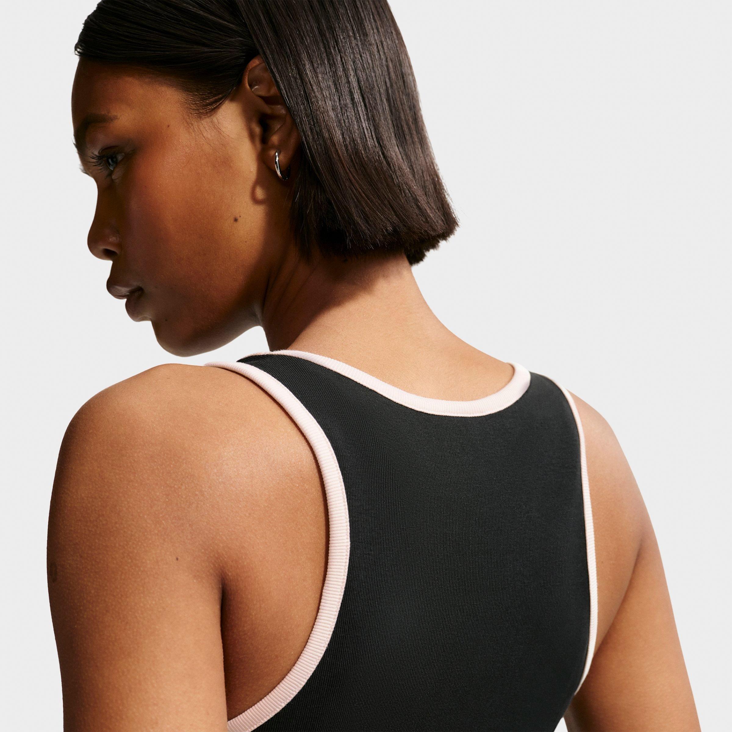 Women's Nike Sportswear Tight Graphic Tank Top