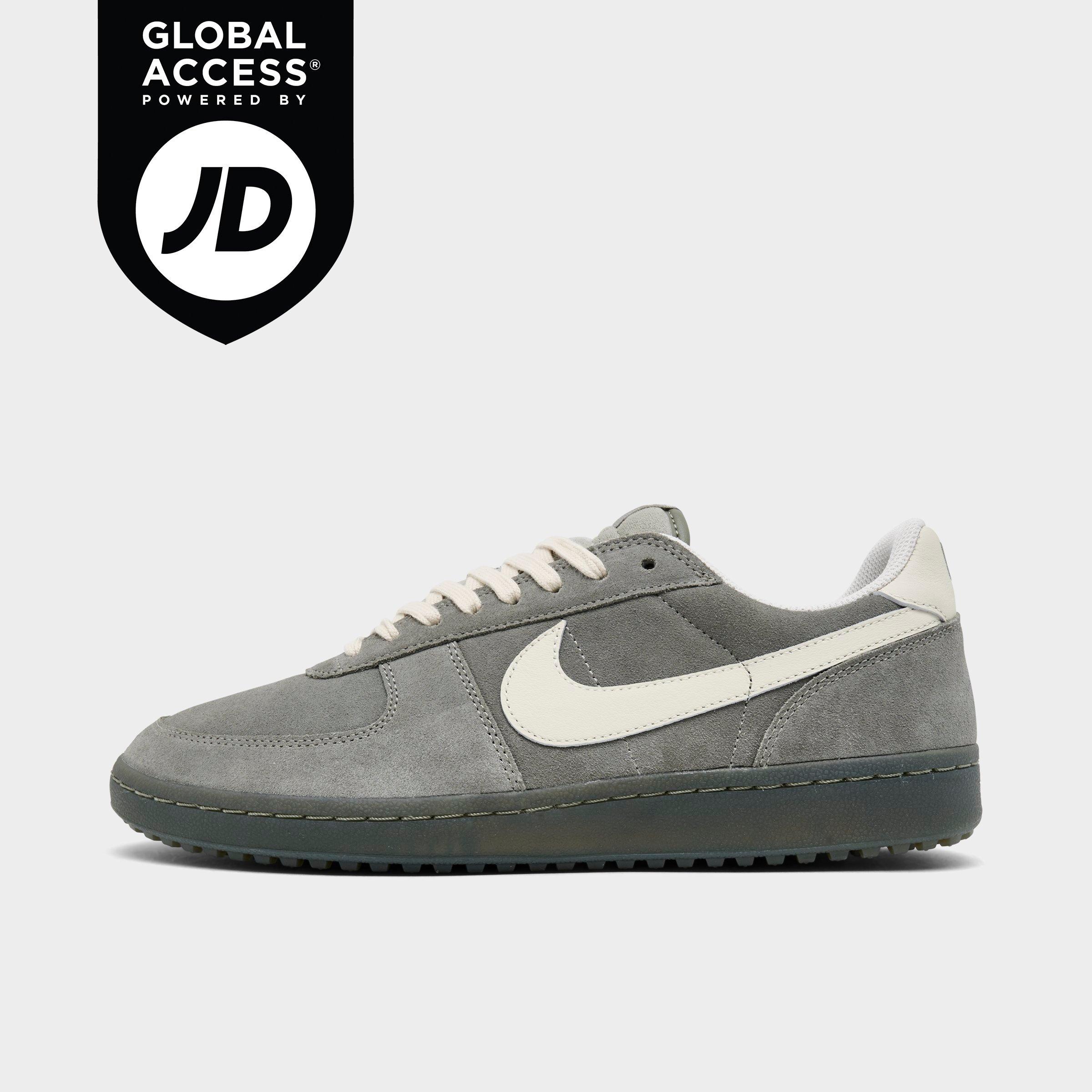 [NIKE] Nike Field General Suede /追跡付 Nike Field General Suede Women's Shoes. Nike.com