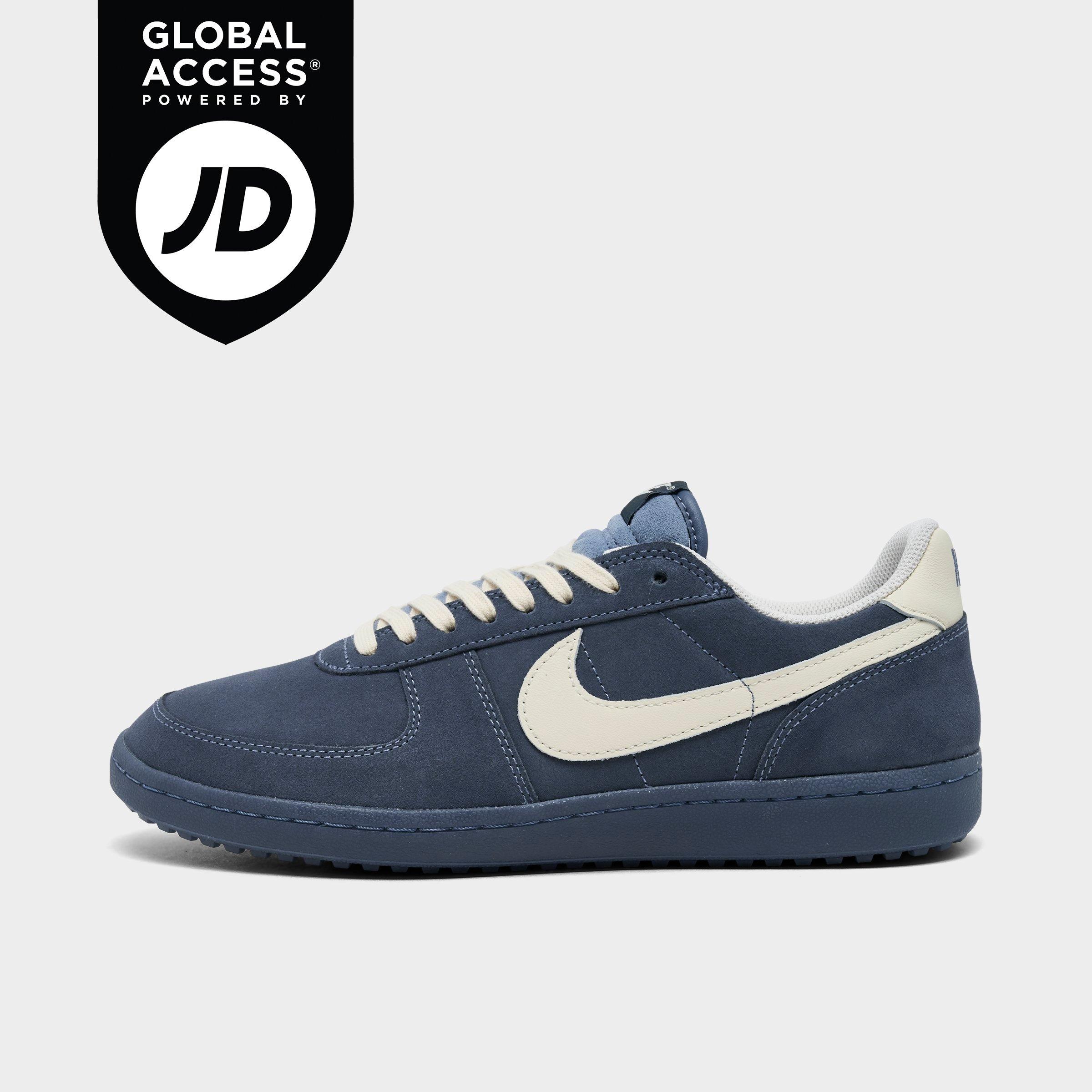 ★ナイキ★IF1743-602★Nike Field General Suede★大人気★ Nike Field General Suede Men's Shoes. Nike SI