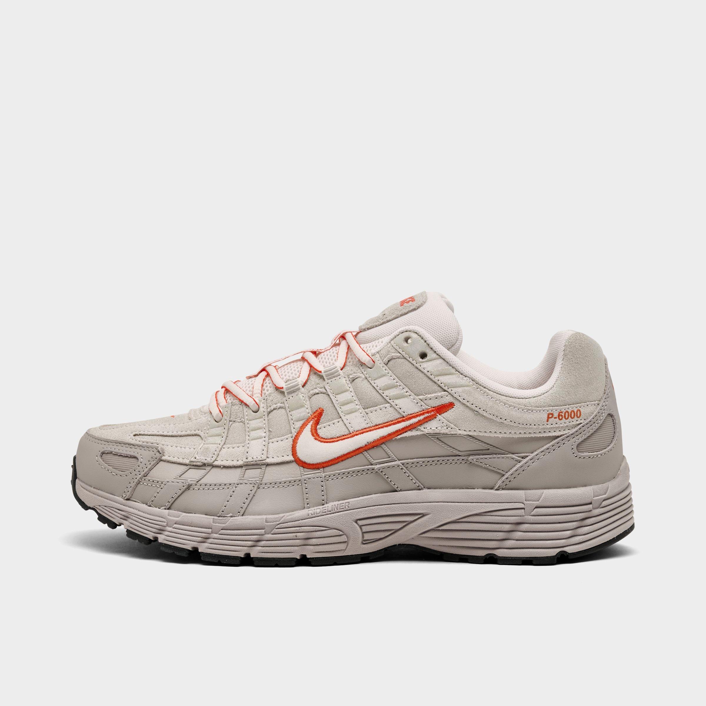 Men's Nike P-6000 Premium Casual Shoes JD Sports