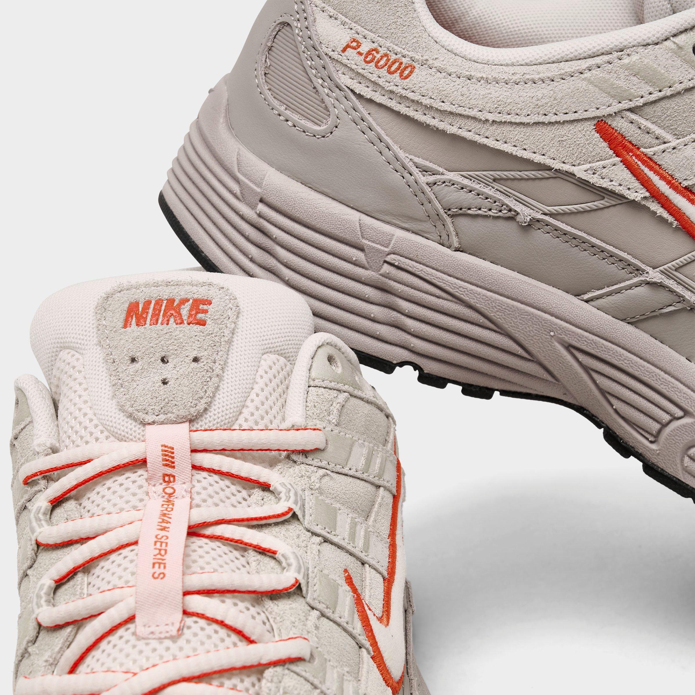 Men's Nike P-6000 Premium Casual Shoes