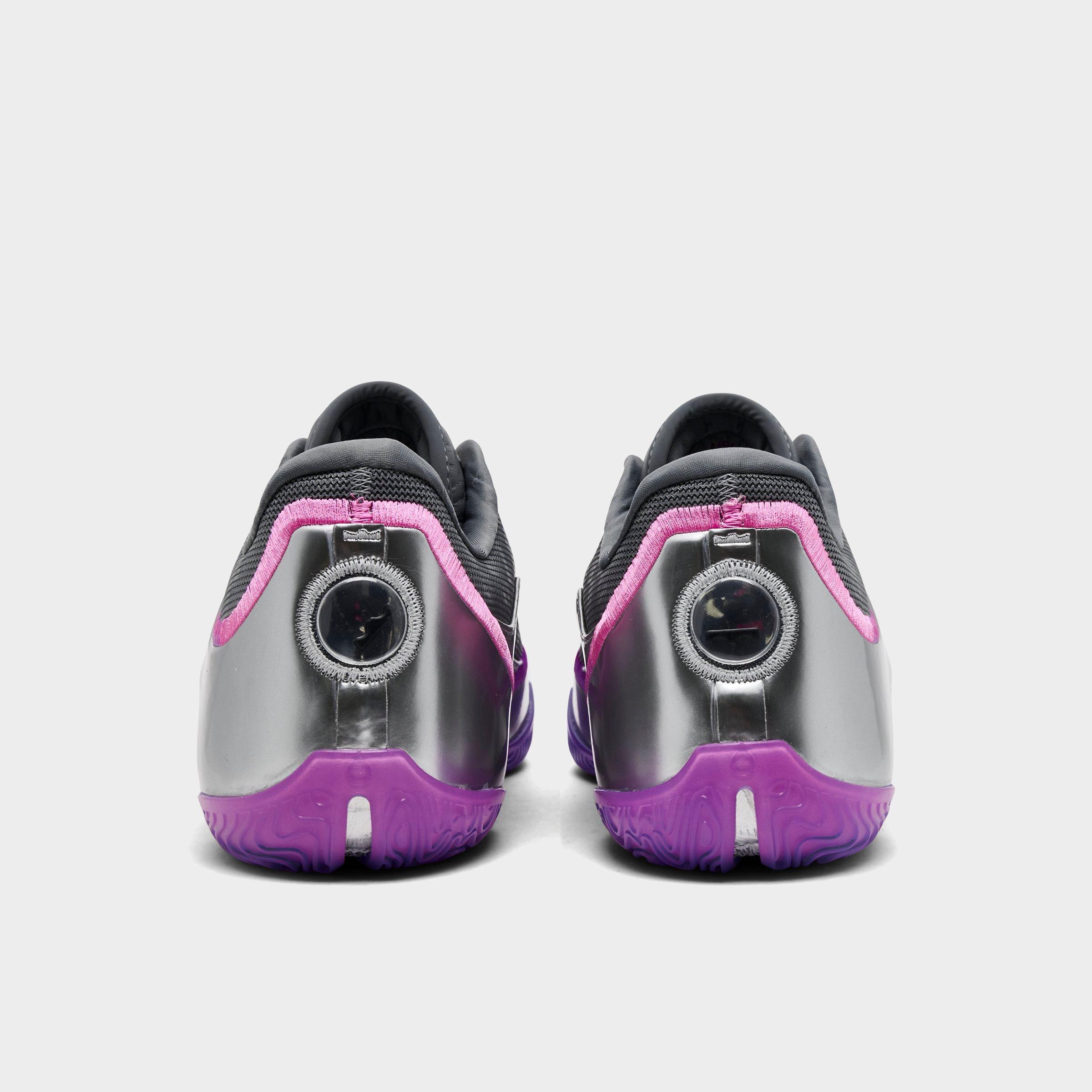 Men's Nike LeBron 23 Basketball Shoes