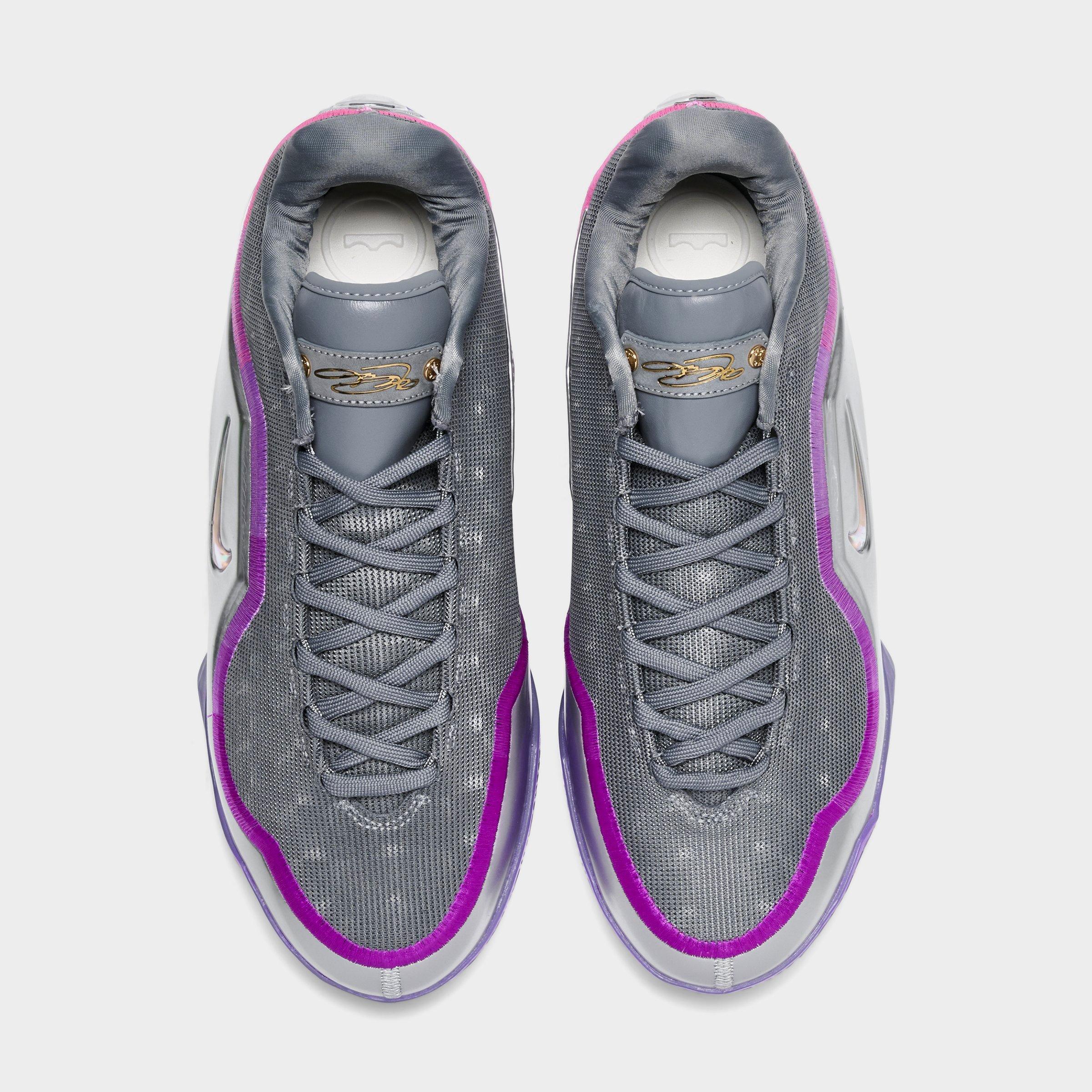 Men's Nike LeBron 23 Basketball Shoes