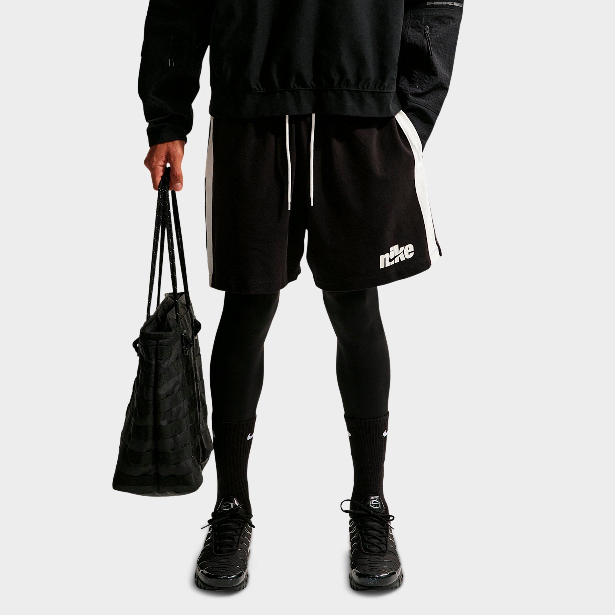 Men's Nike Sportswear Club Knit Flow Shorts