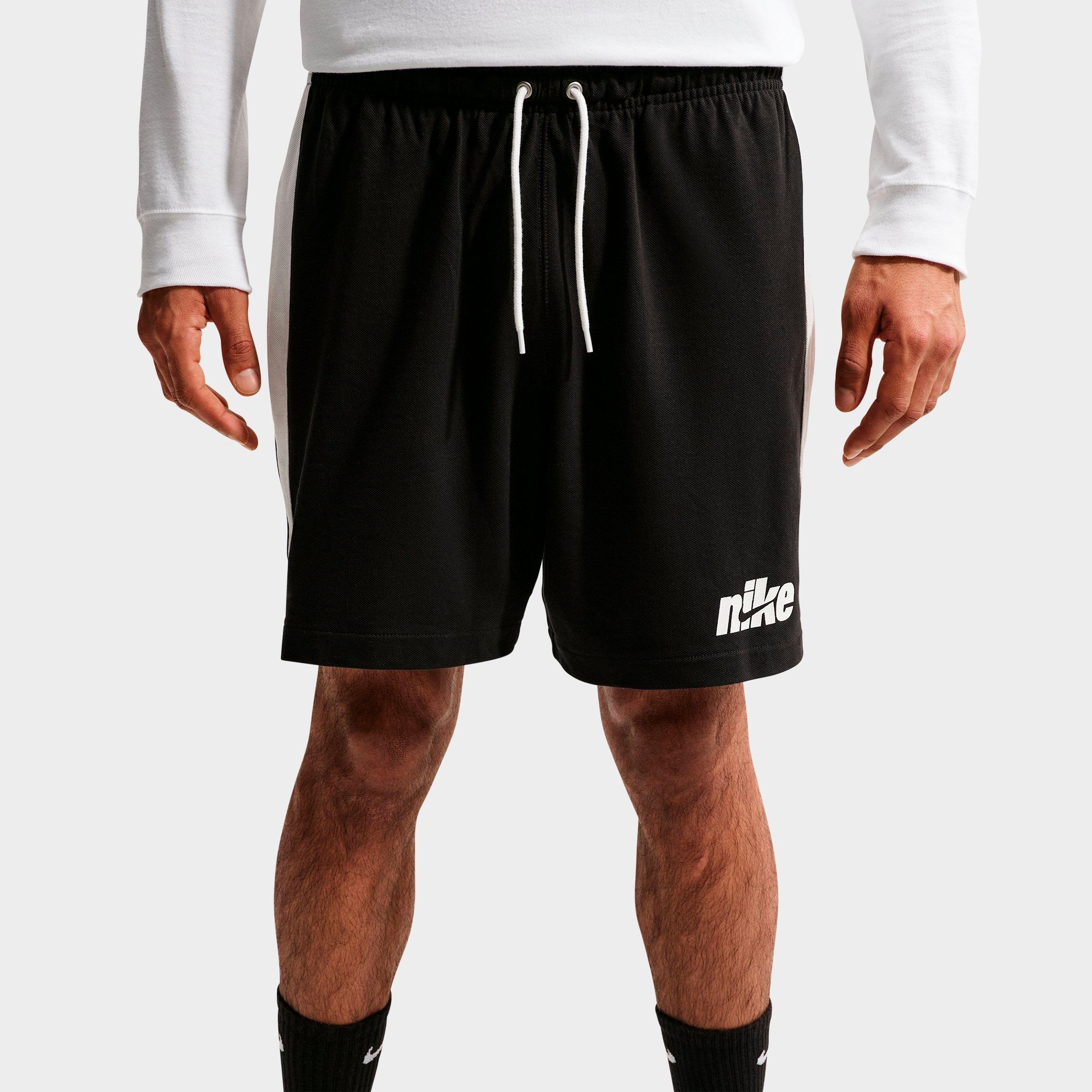 Men's Nike Sportswear Club Knit Flow Shorts