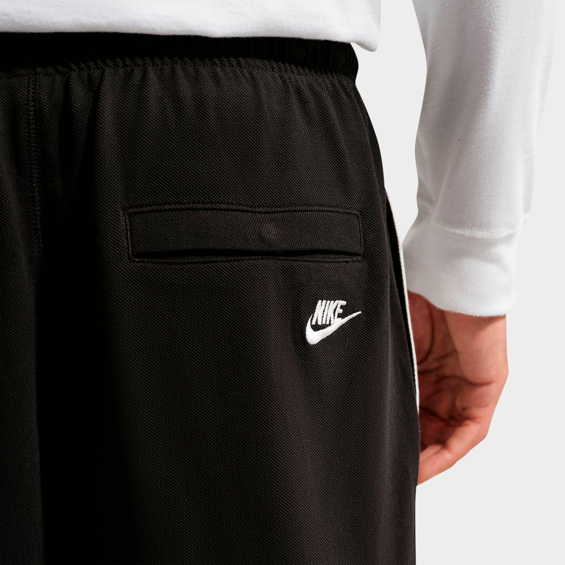 Men's Nike Sportswear Club Knit Flow Shorts