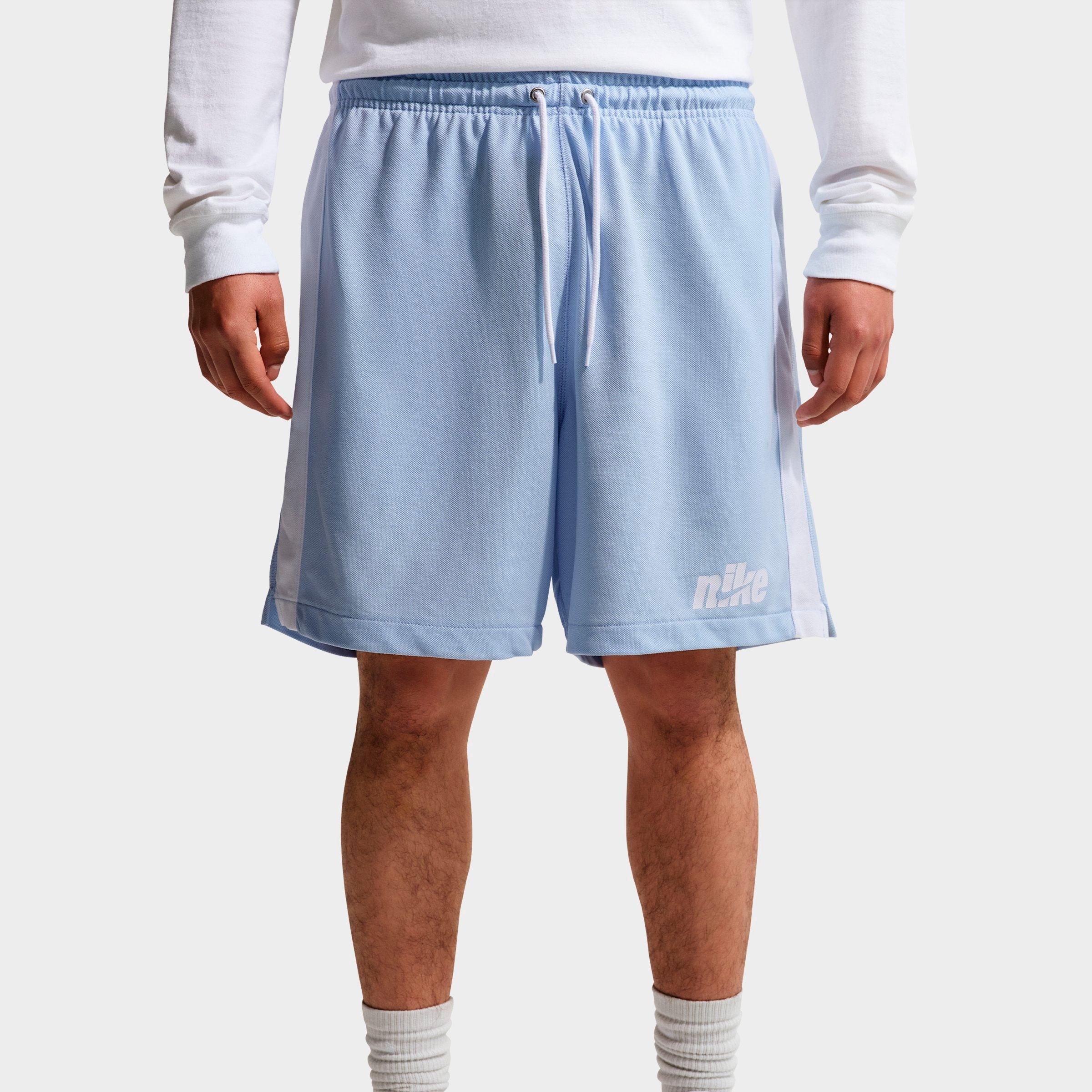 Men's Nike Sportswear Club Knit Flow Shorts