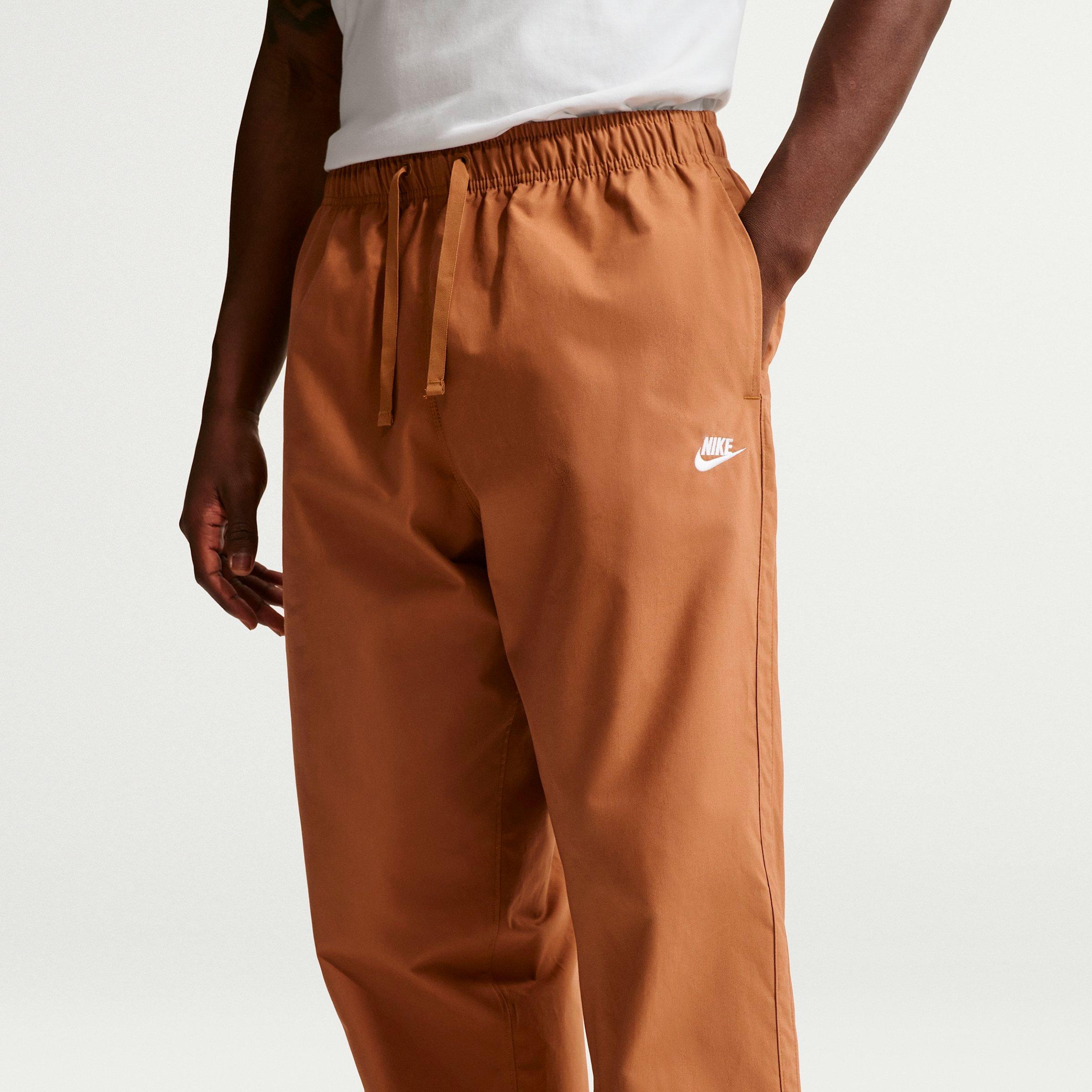 Men's Nike Sportswear Club Barcelona Woven Pants