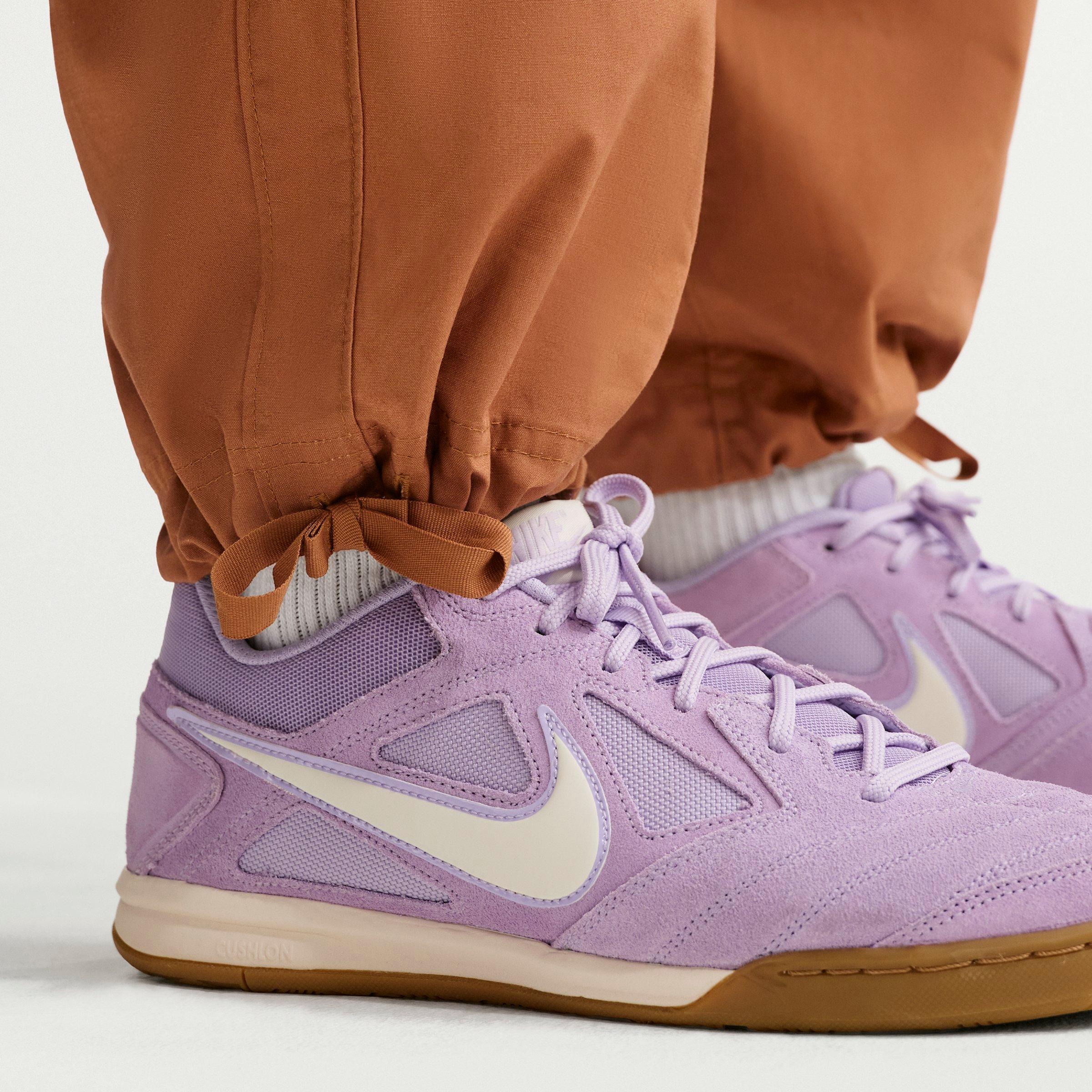 Men's Nike Sportswear Club Barcelona Woven Pants
