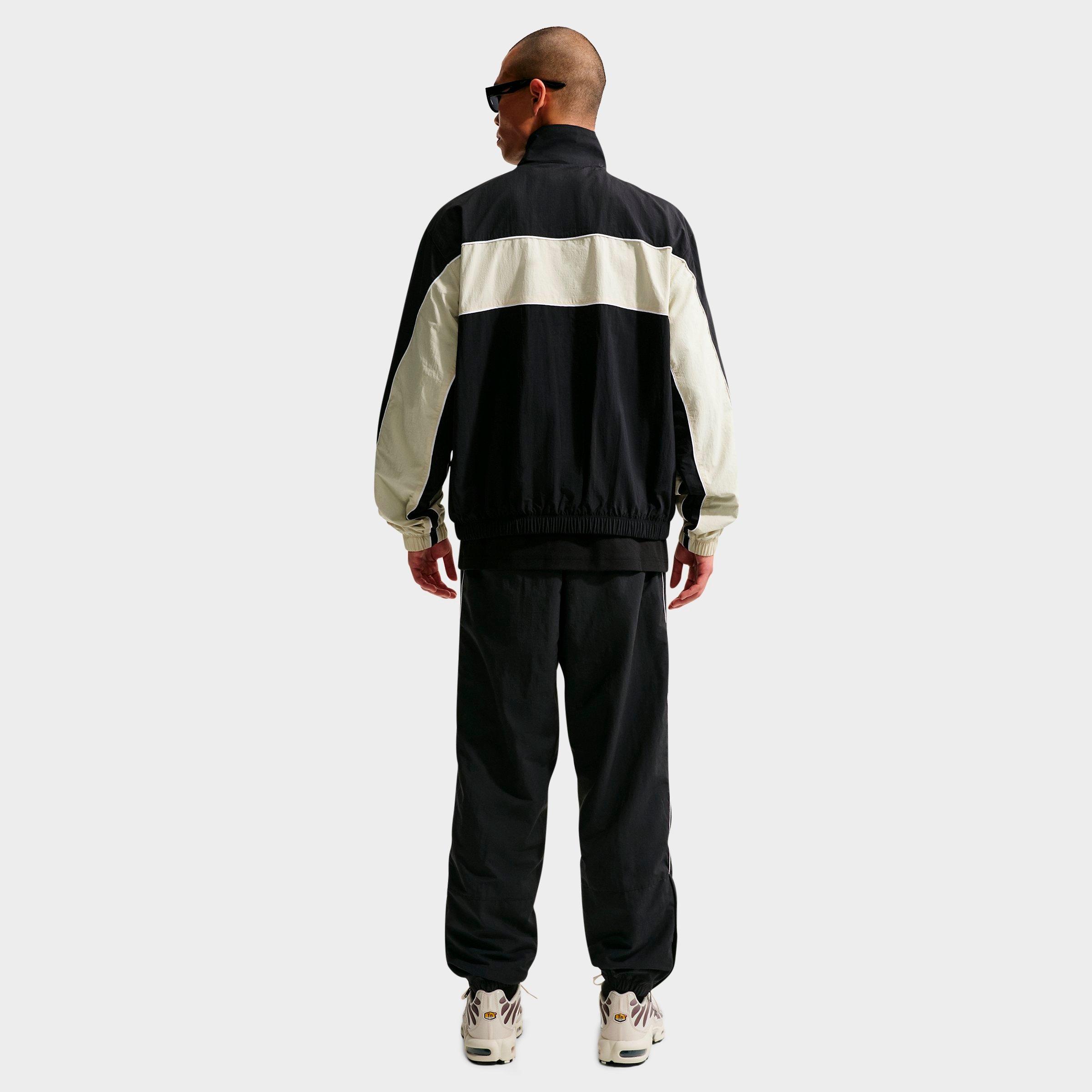 Men's Nike Sportswear Club Lightweight Full-Zip Jacket