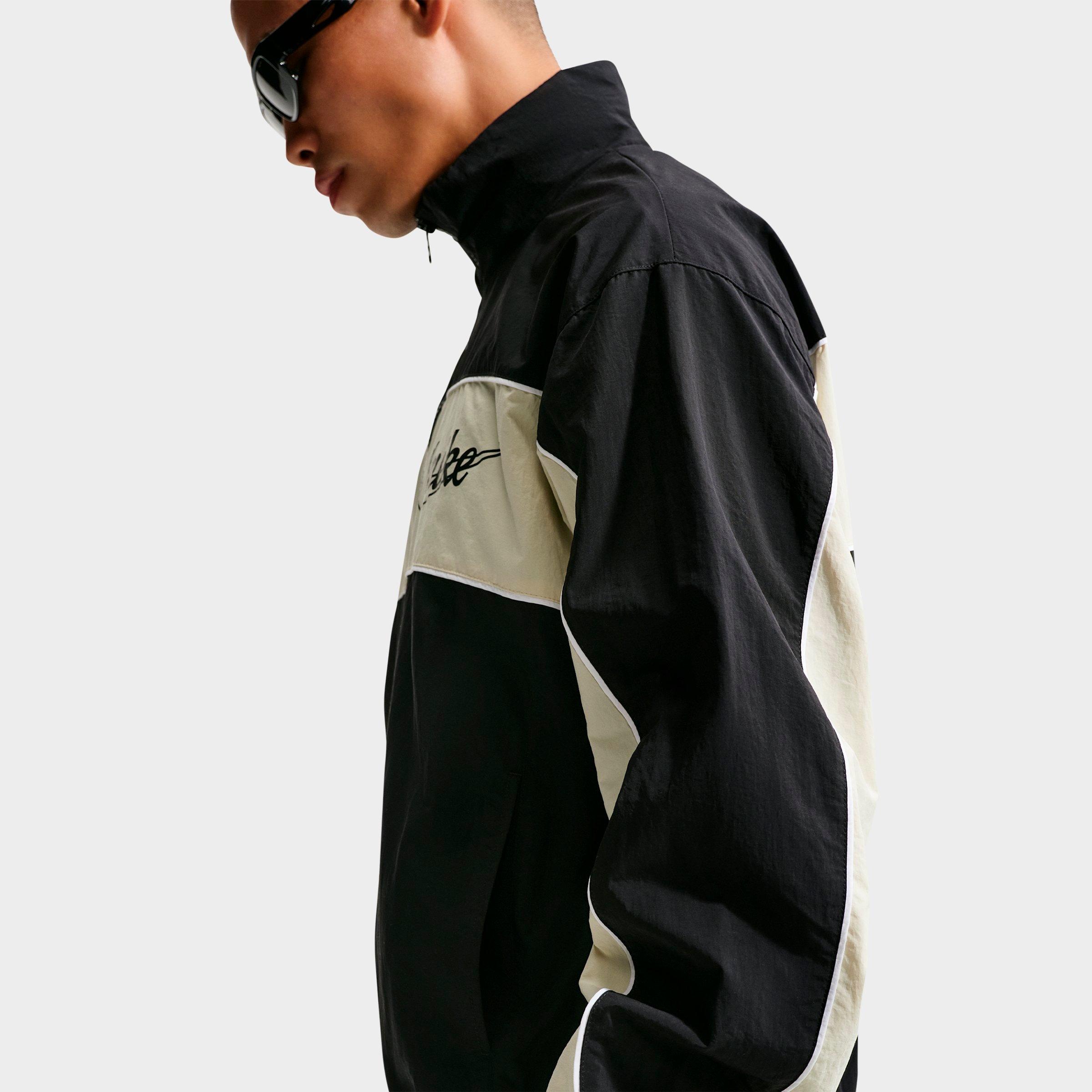 Men's Nike Sportswear Club Lightweight Full-Zip Jacket